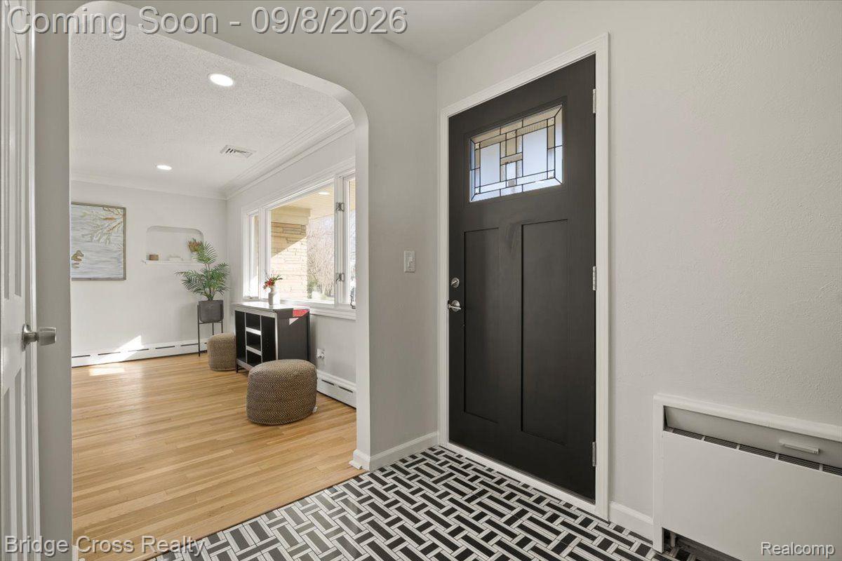 95 HILLSDALE Road