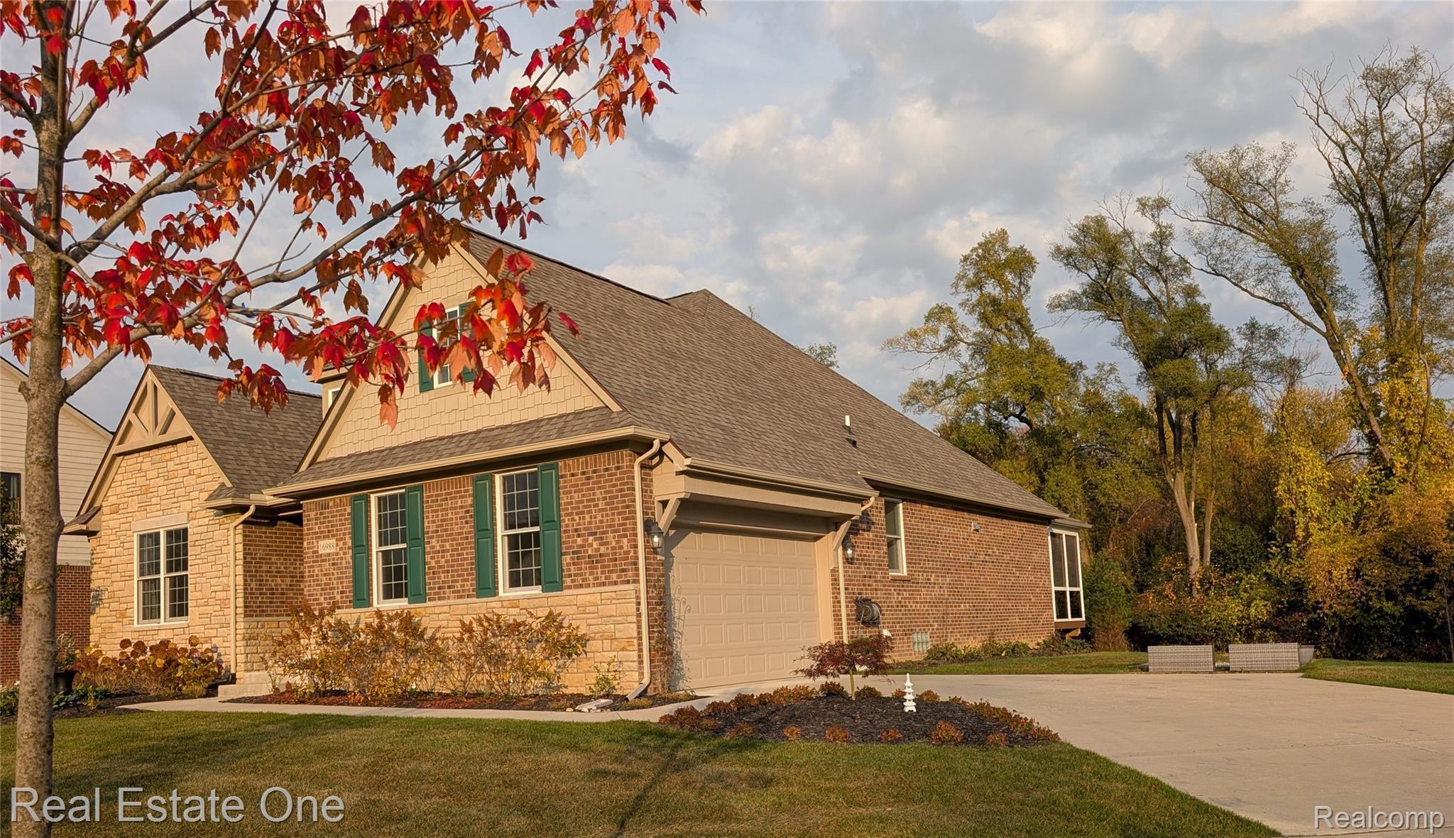 16988 Forest Edge Court