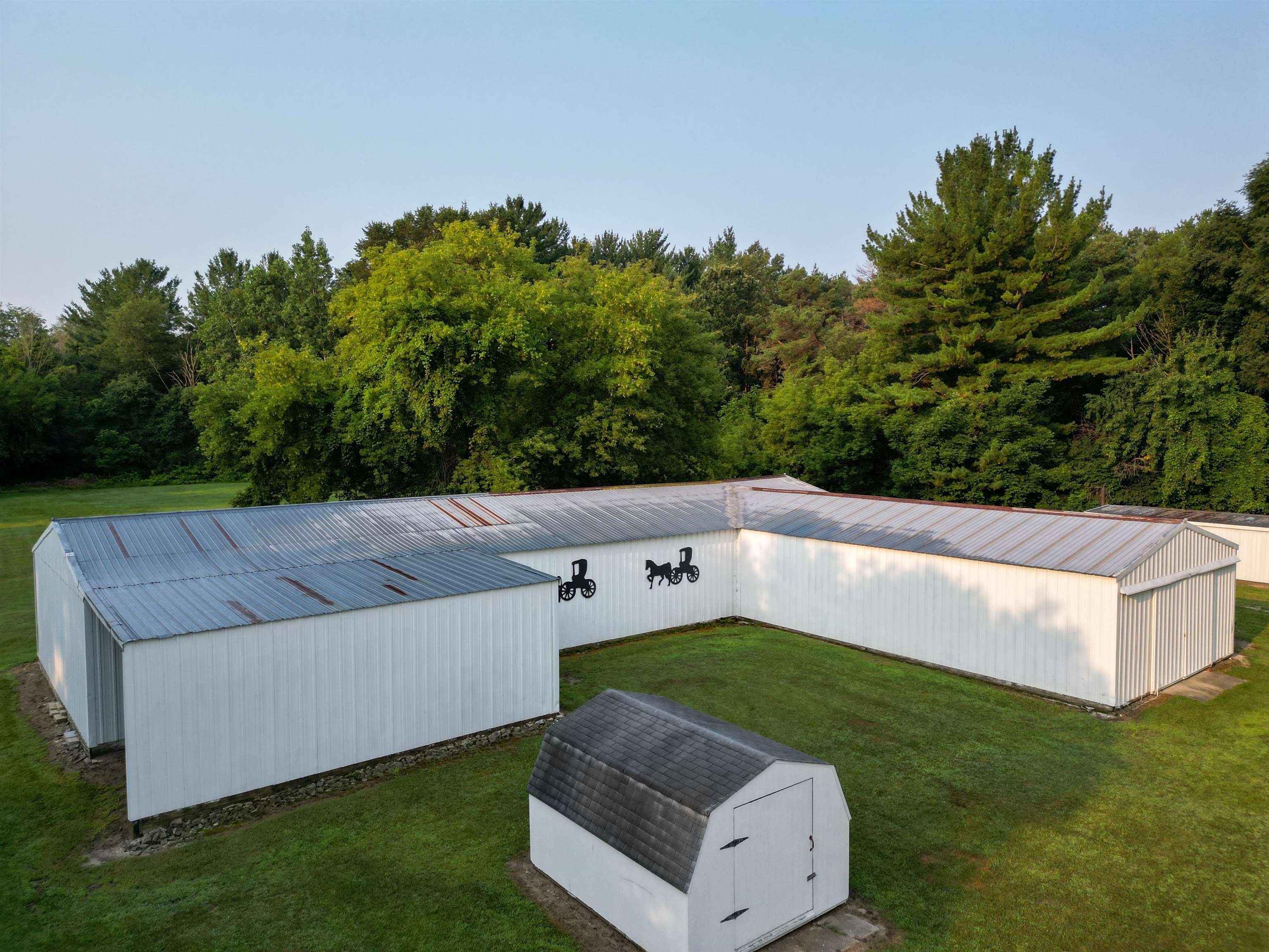 1729 W Monroe Road