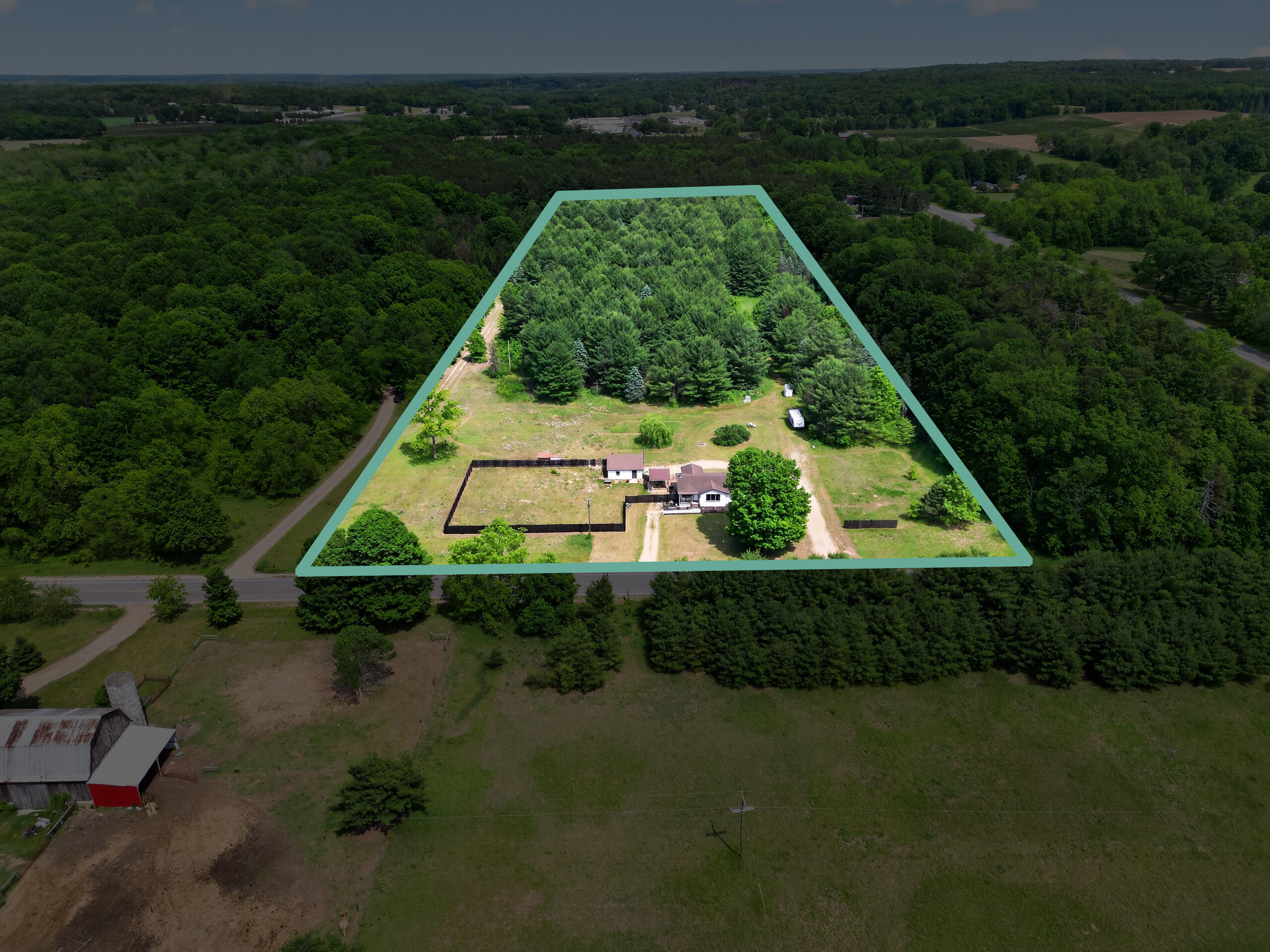 827 Williams Road