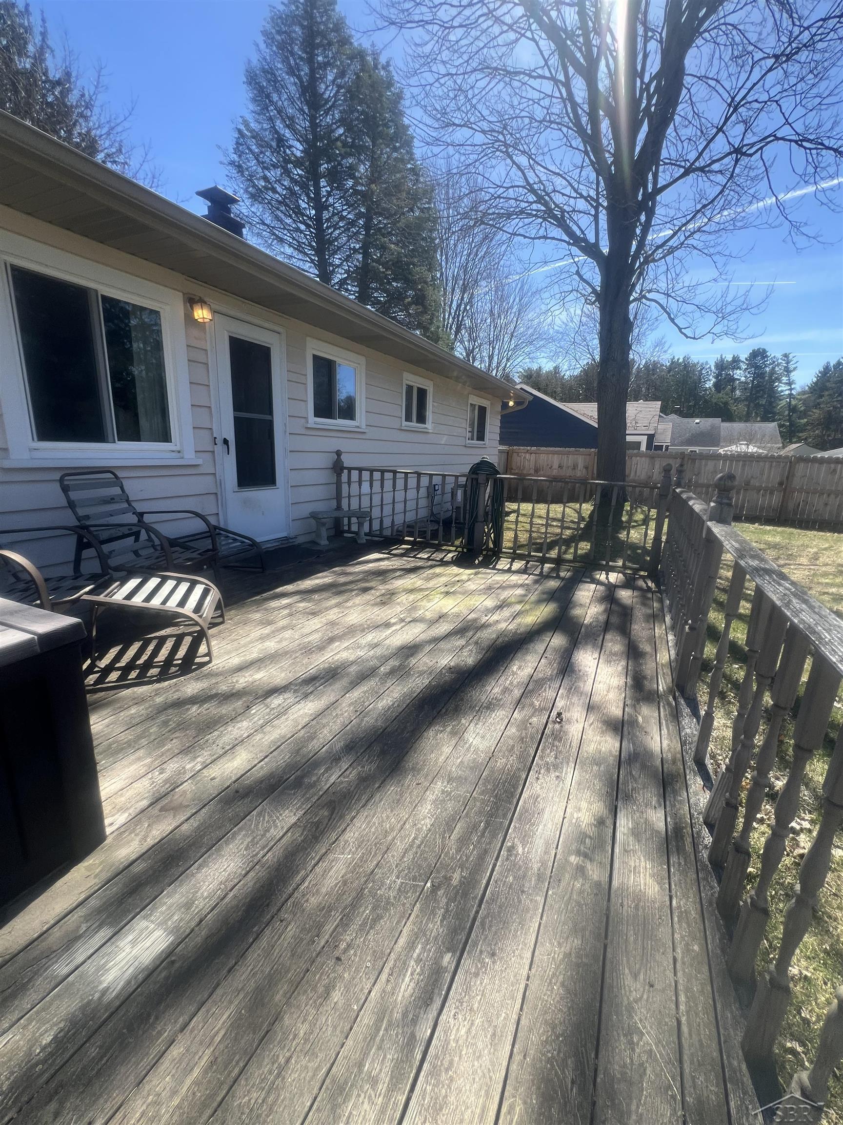 3455 Mannion Road