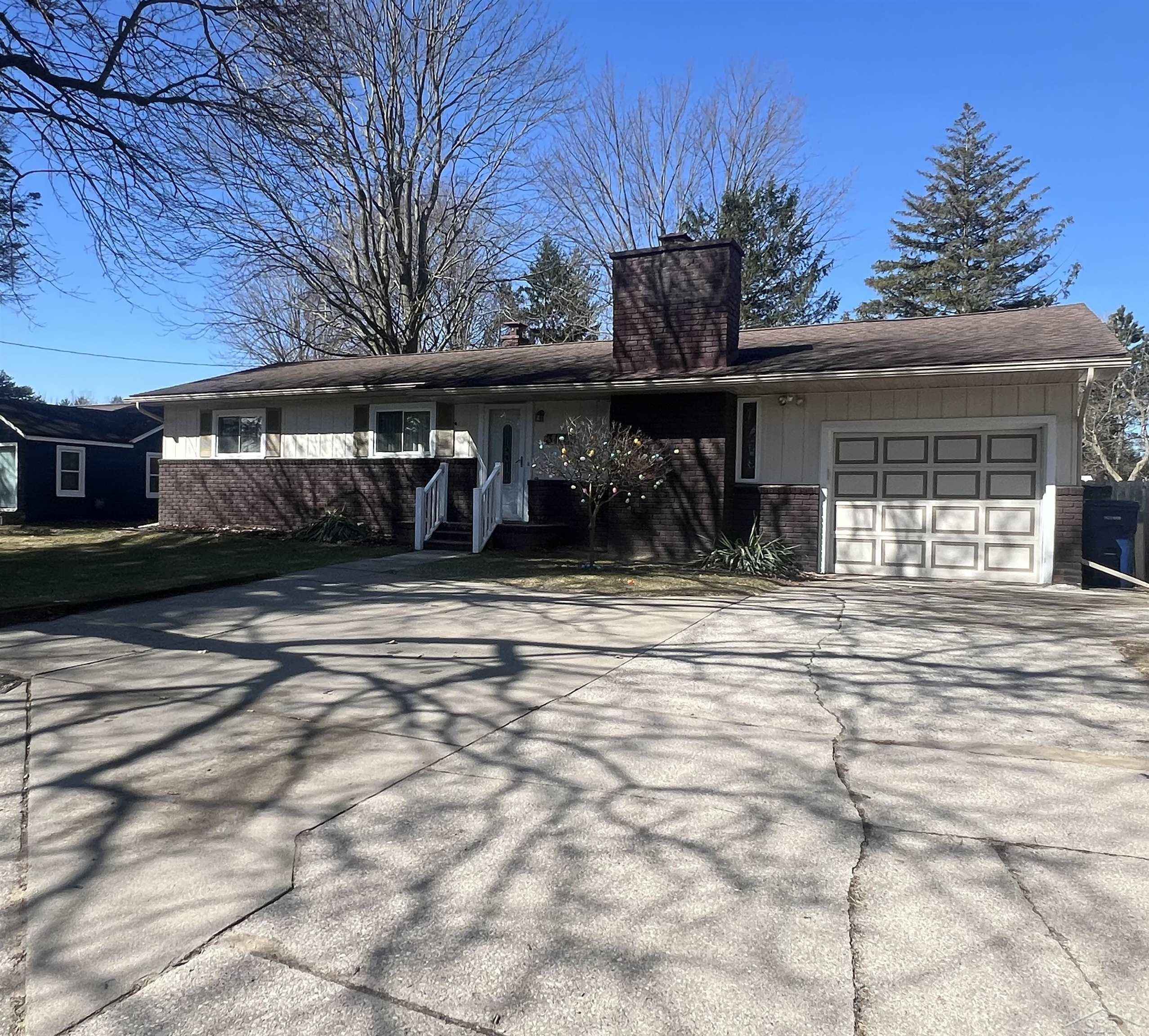 3455 Mannion Road