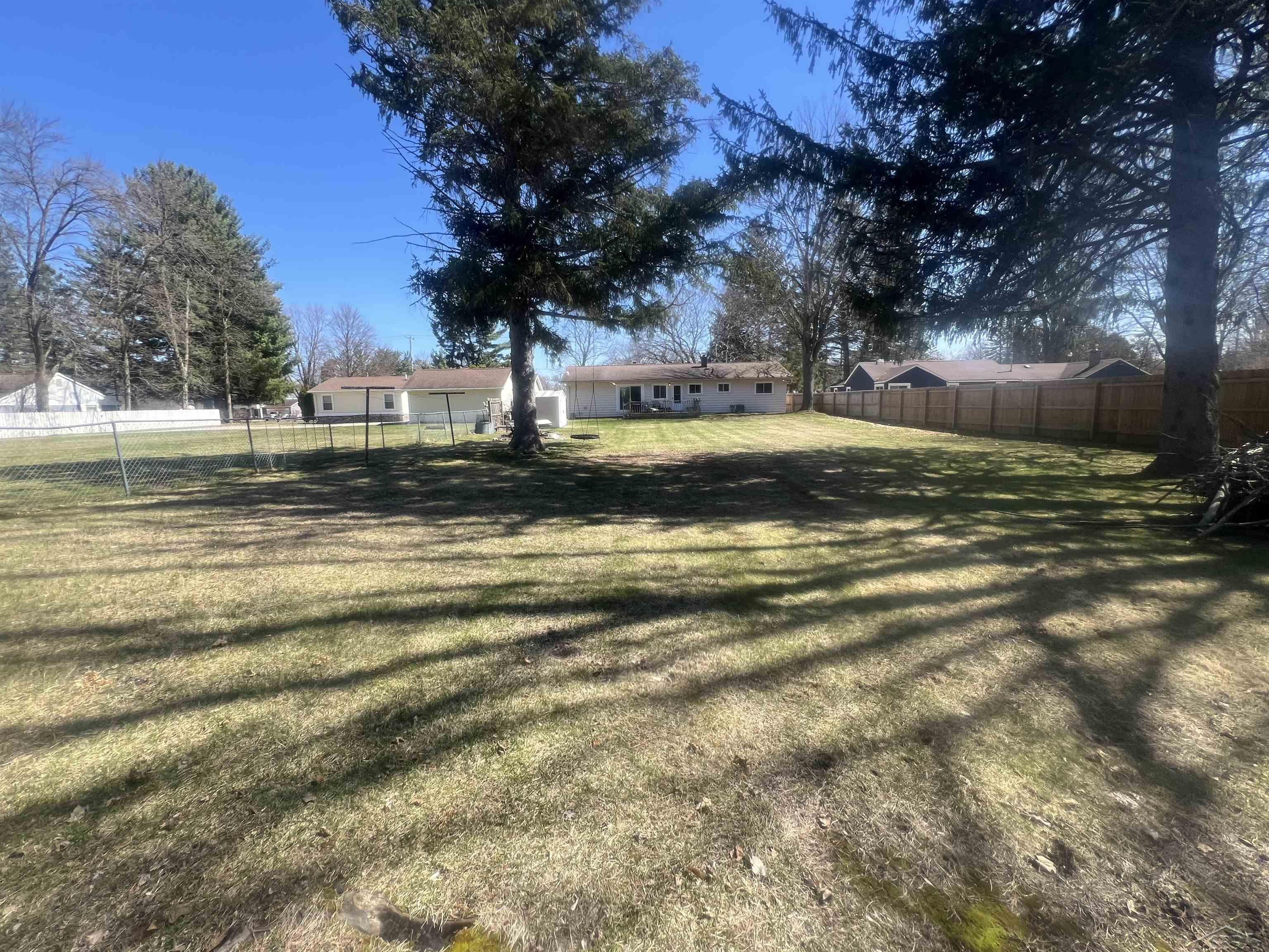3455 Mannion Road
