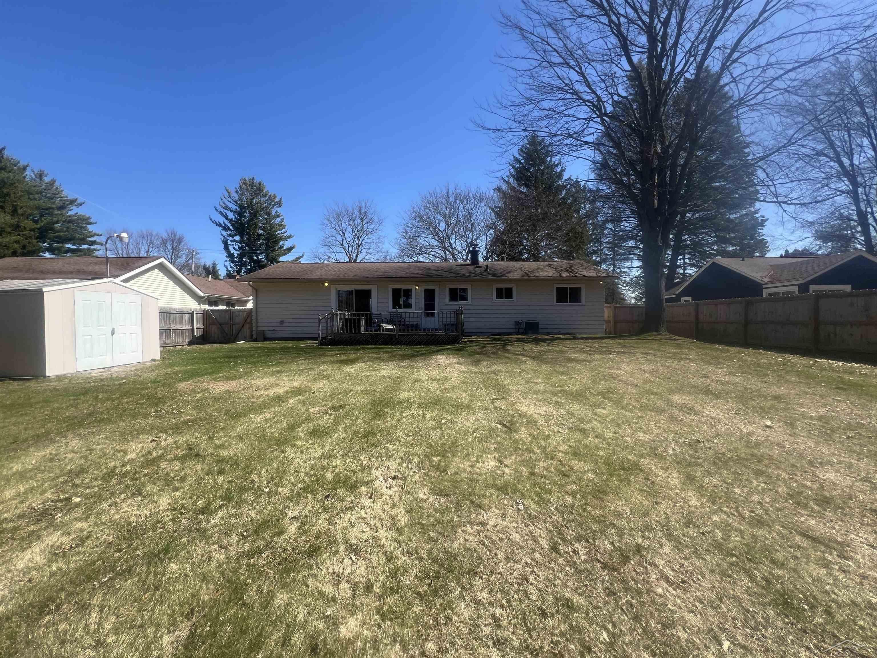 3455 Mannion Road