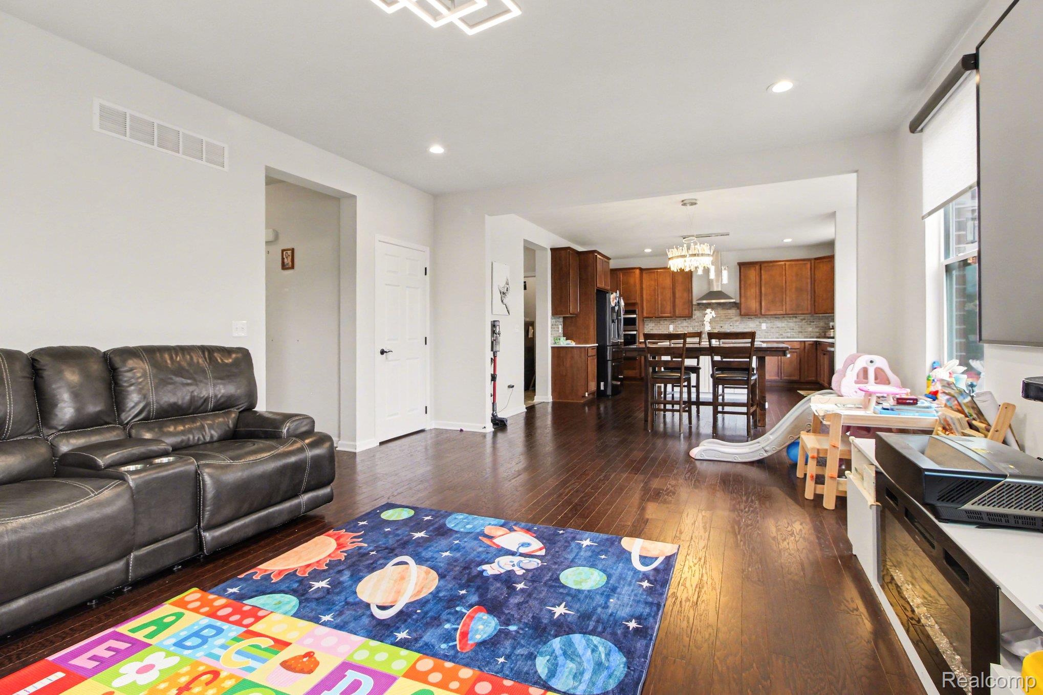 50585 Steed Drive