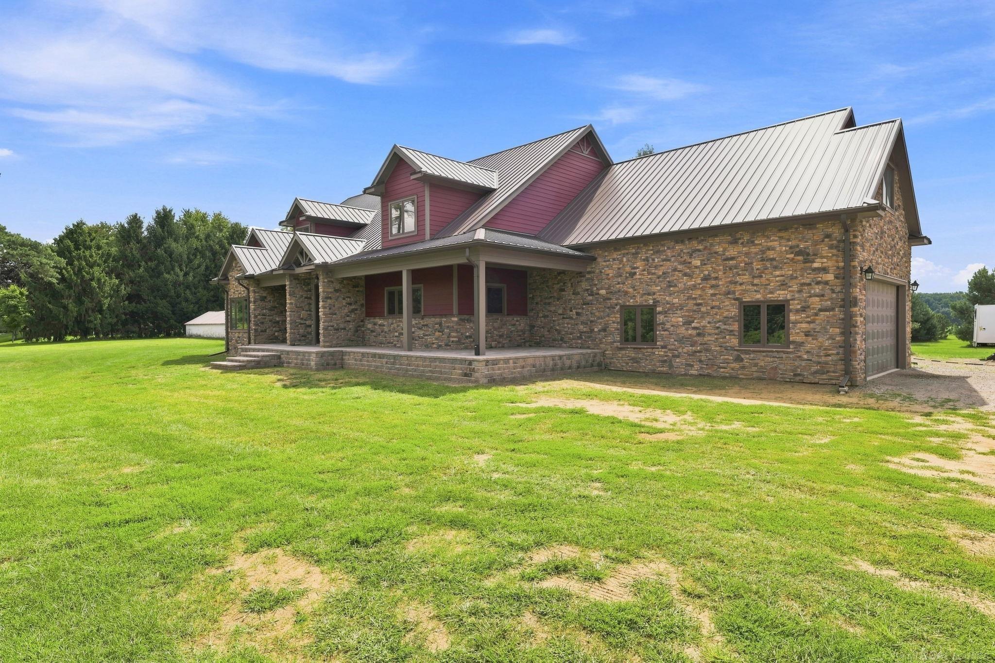 20600 29 Mile Rd Road
