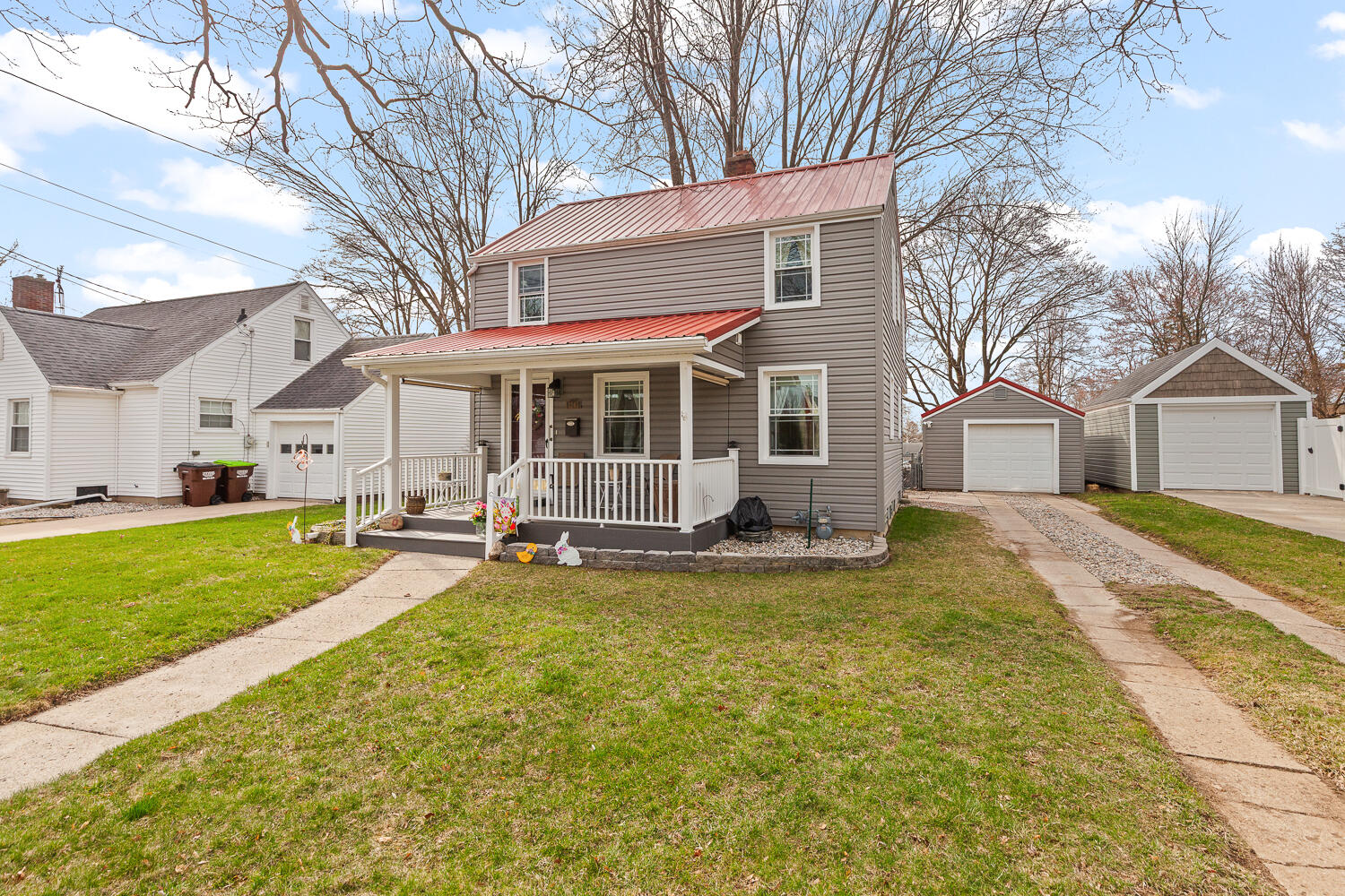 1245 University Avenue