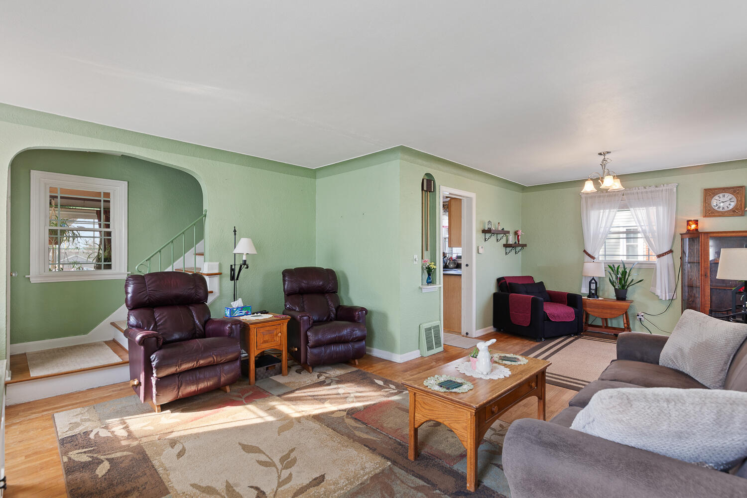 1245 University Avenue