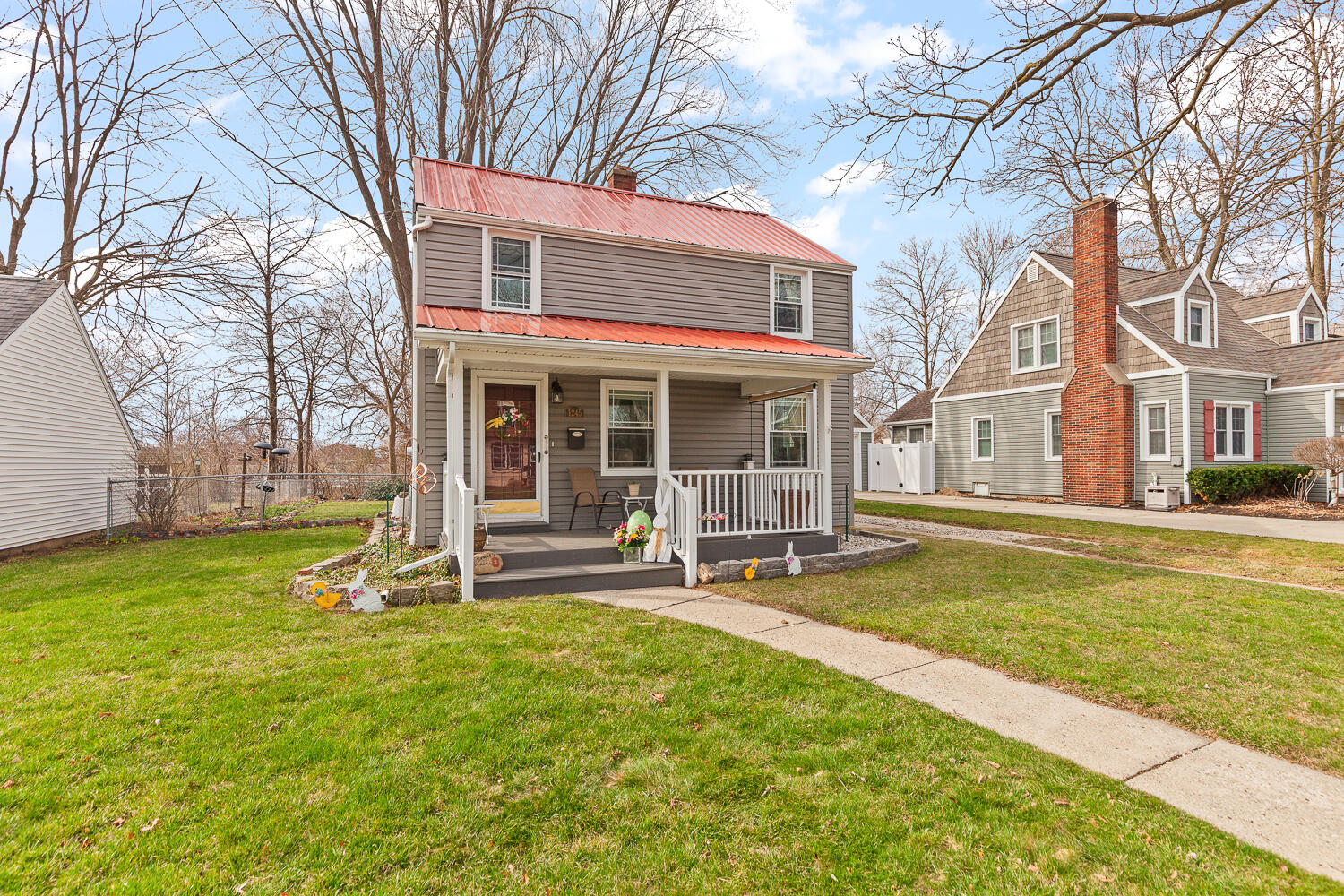 1245 University Avenue