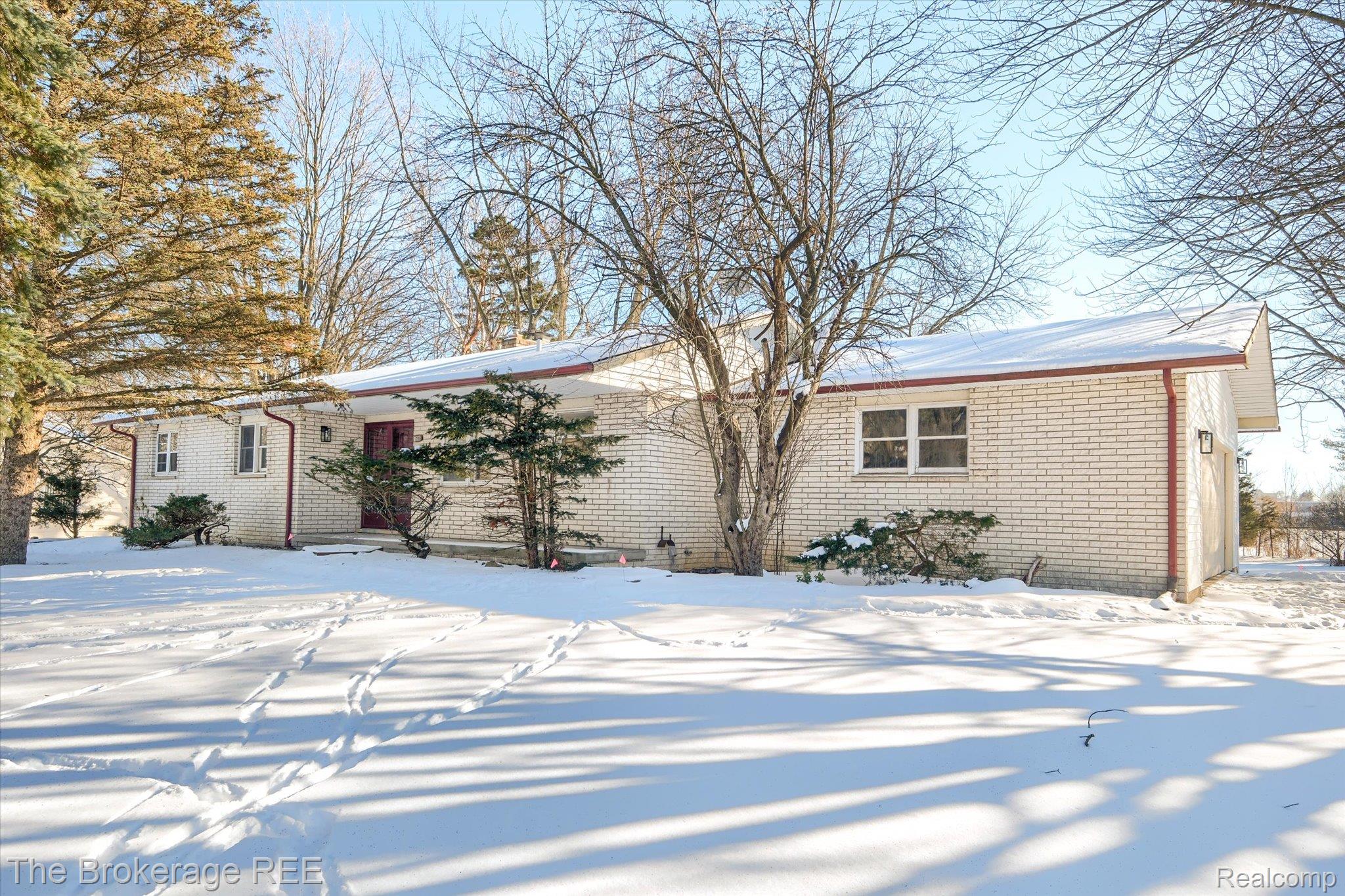 1396 Westerrace Drive