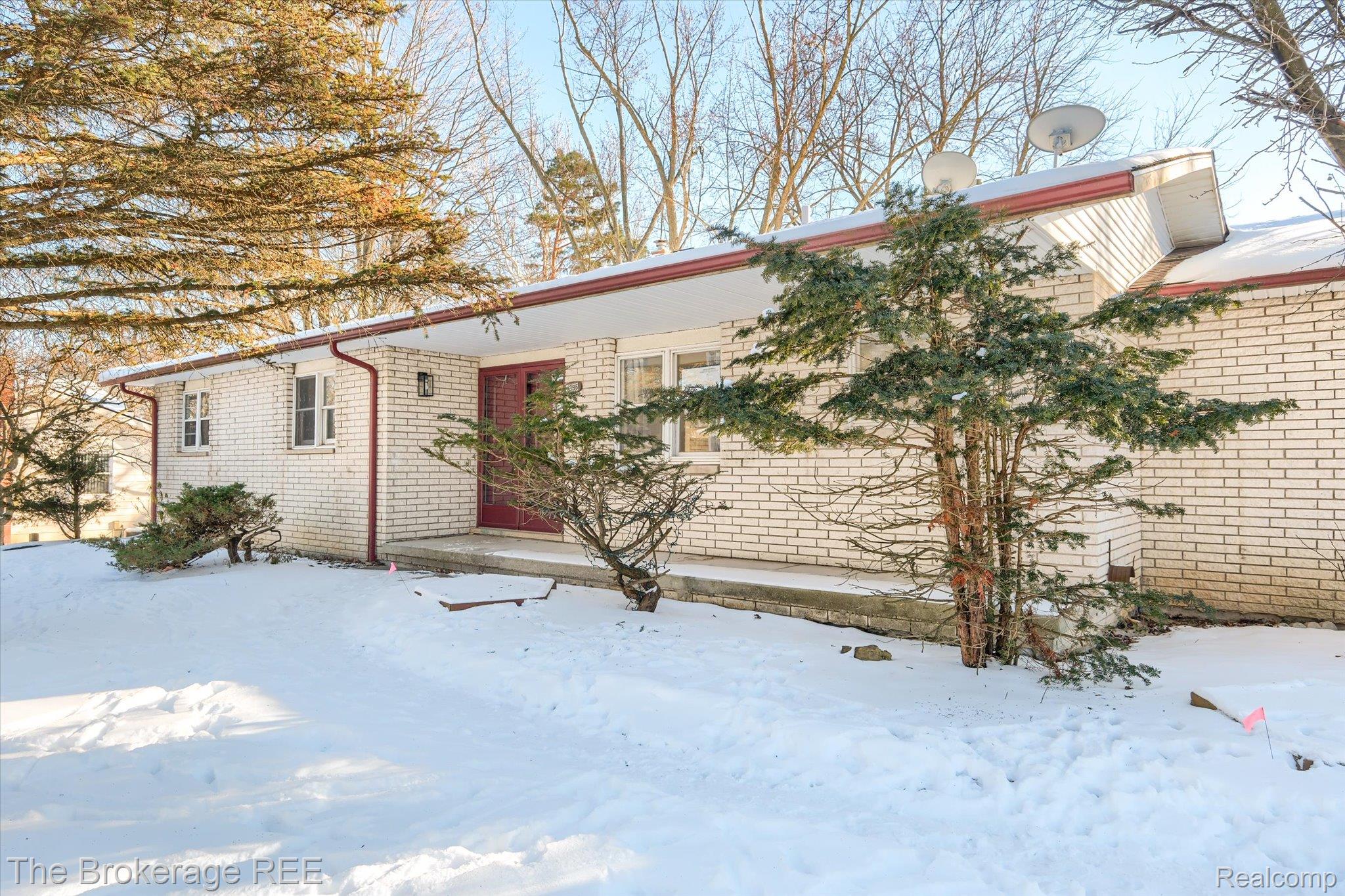 1396 Westerrace Drive