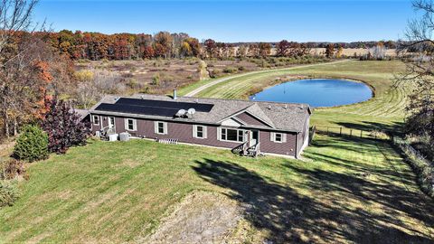 2479A Oakley Road Stockbridge Township MI 49285