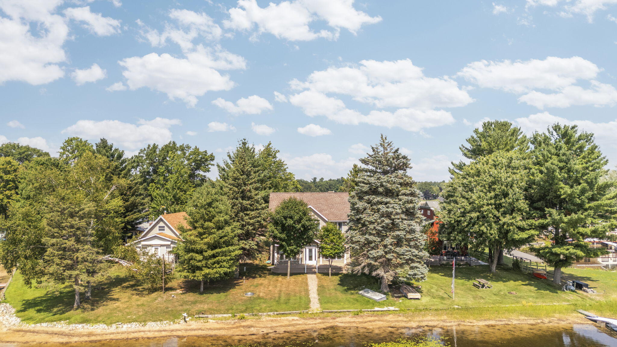 7039 W White Birch Avenue