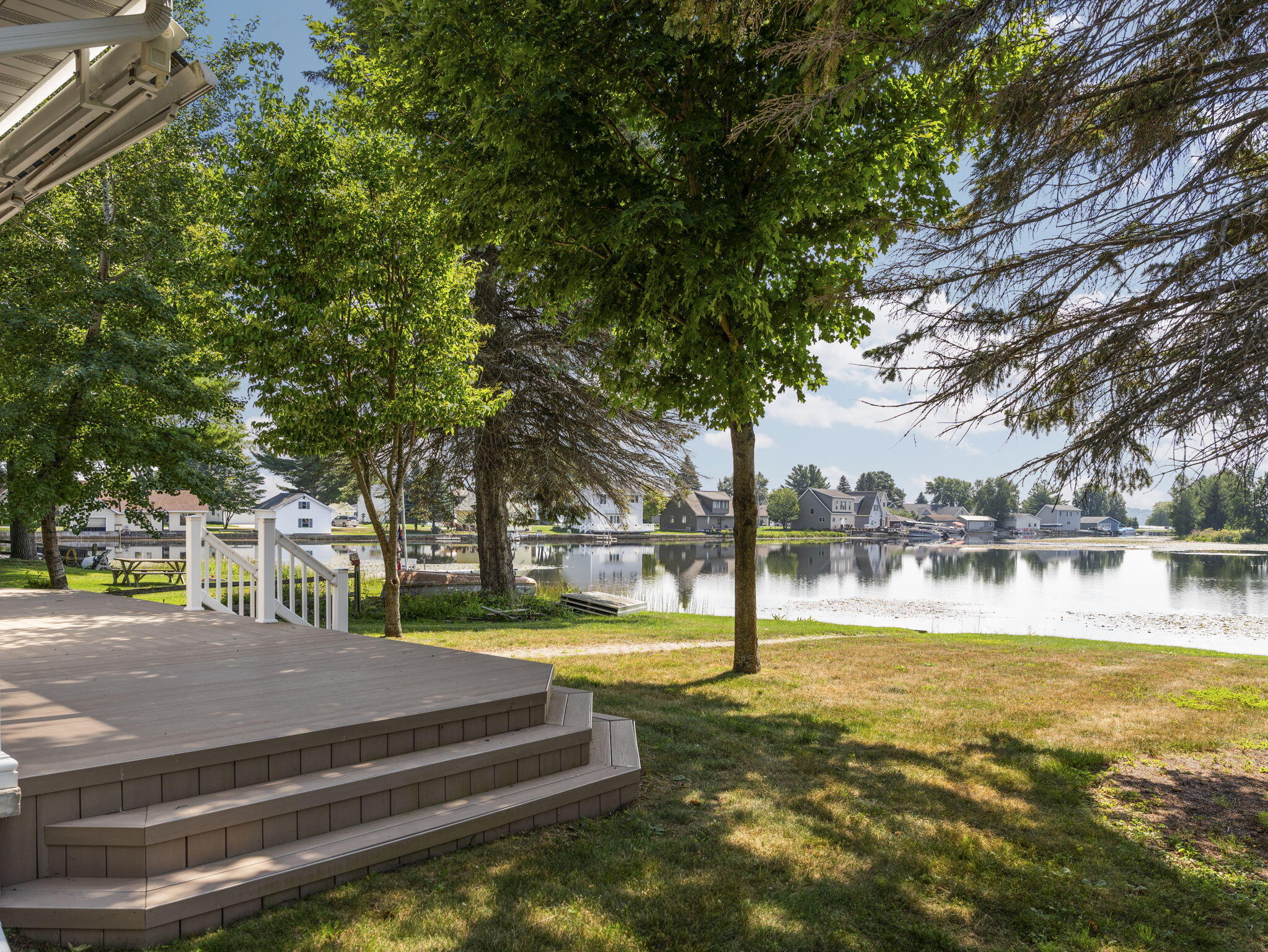 7039 W White Birch Avenue