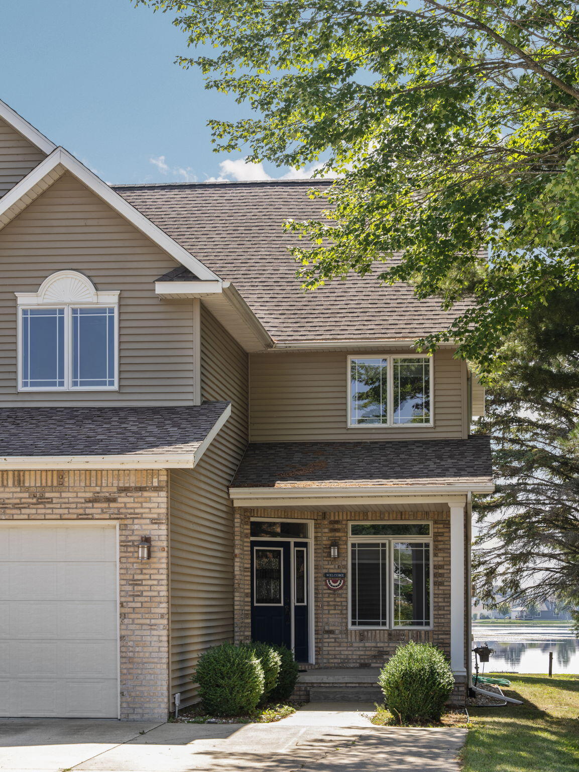 7039 W White Birch Avenue