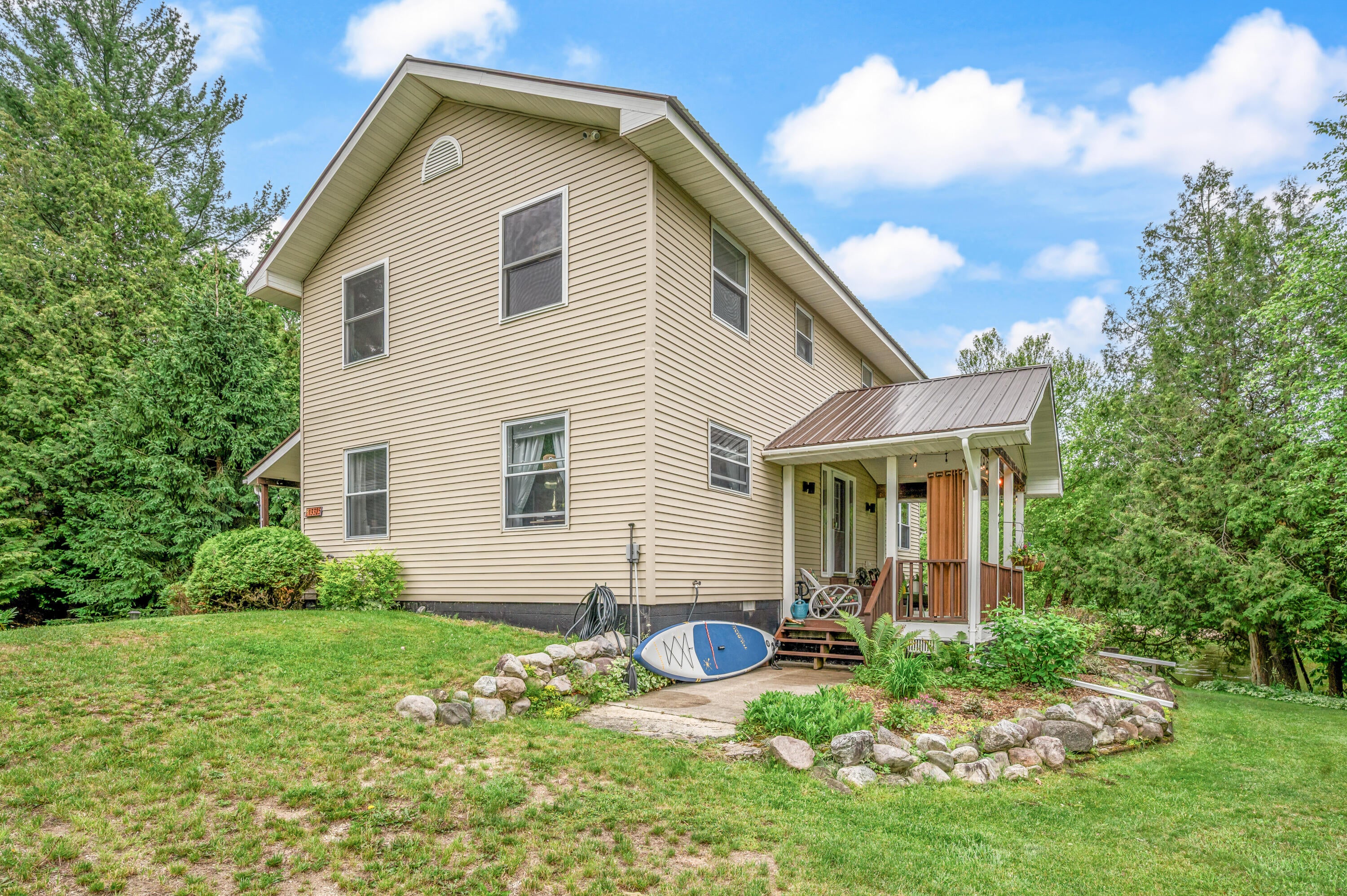 13325 Donna Road
