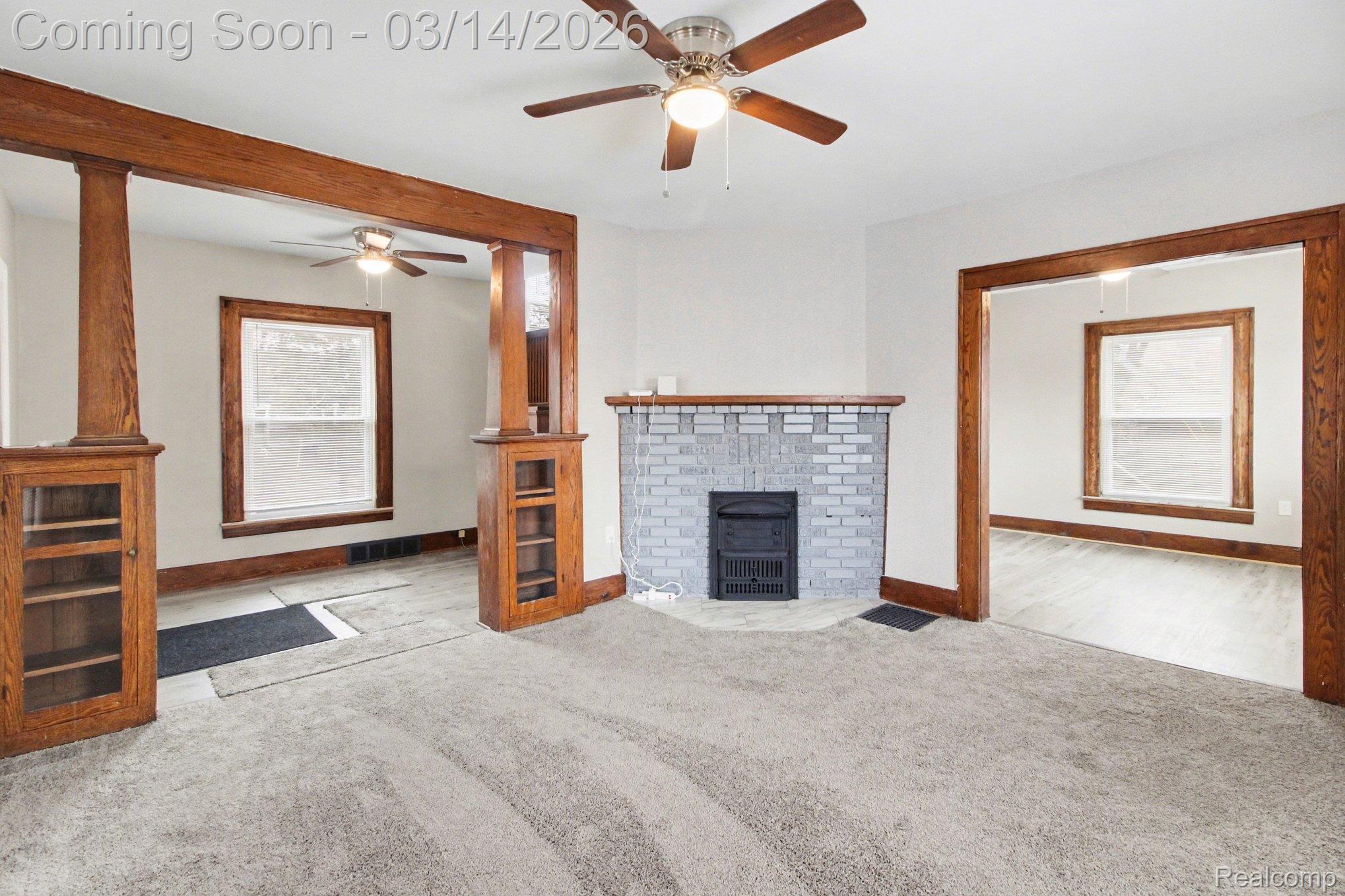 320 Cesar E Chavez Avenue