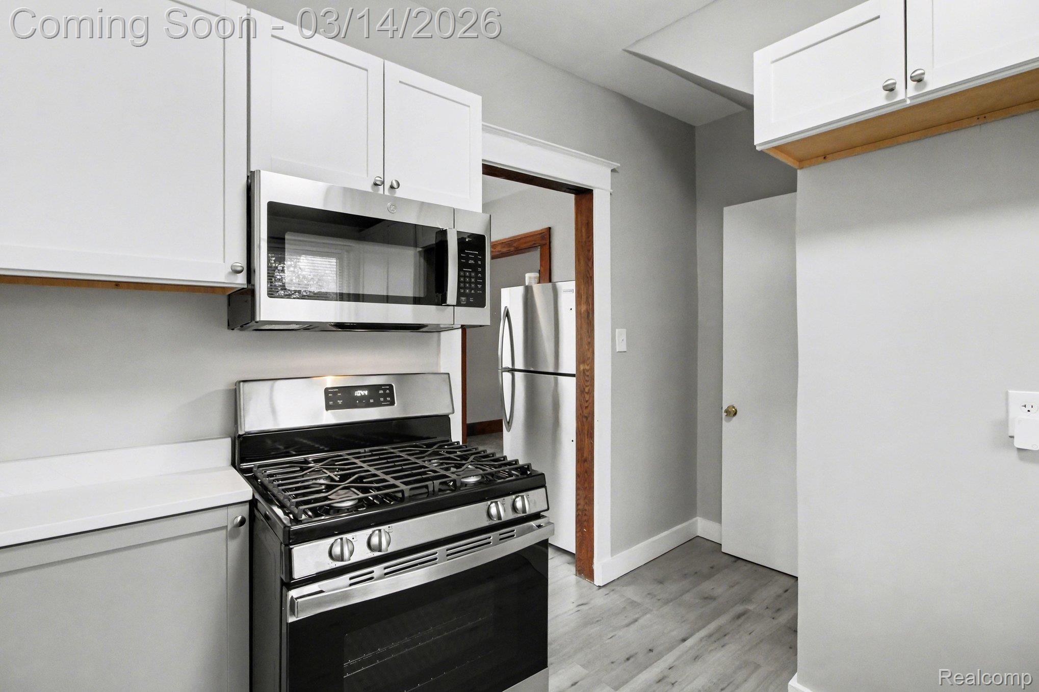 320 Cesar E Chavez Avenue