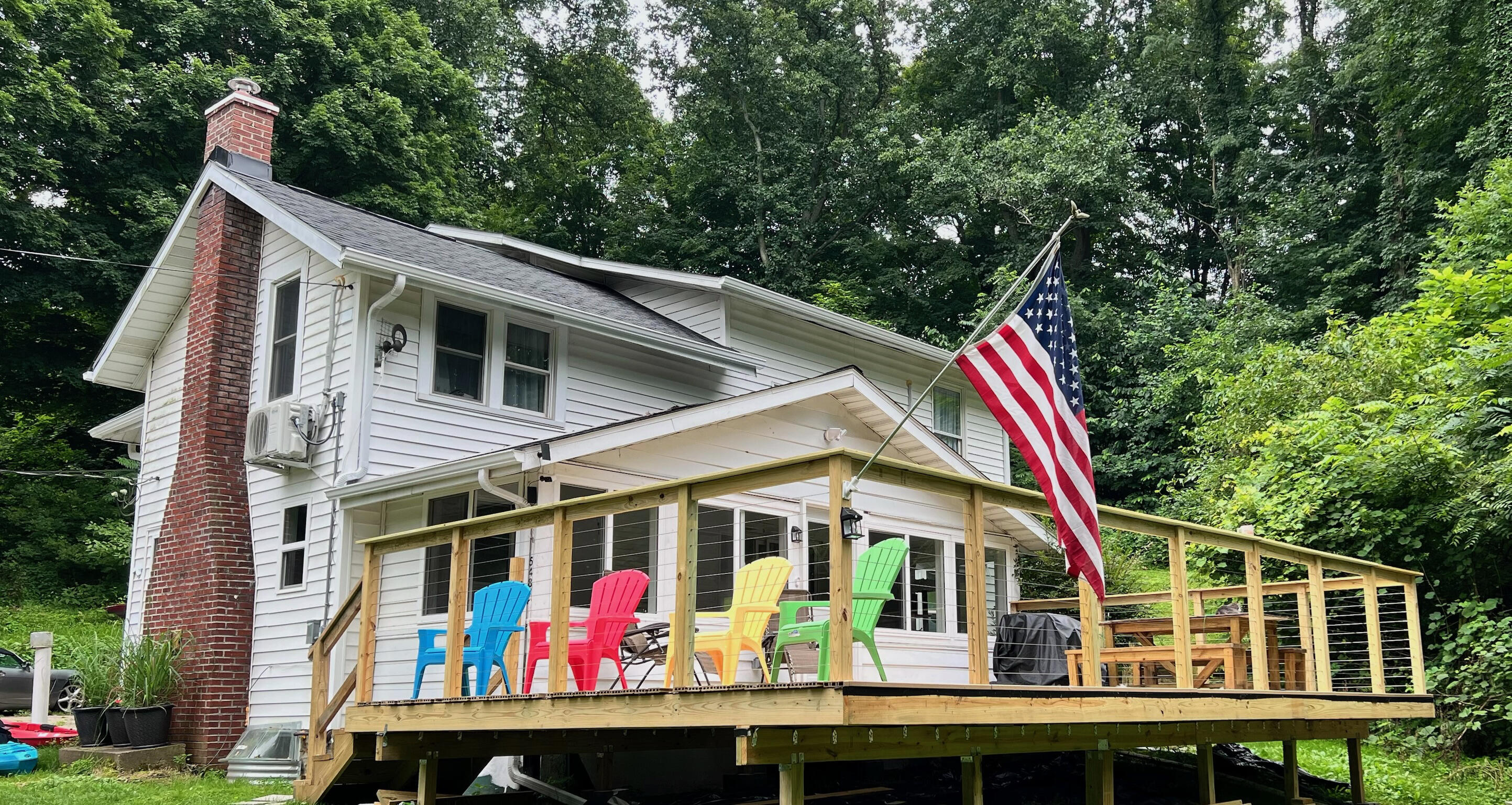 54879 Indian Lake