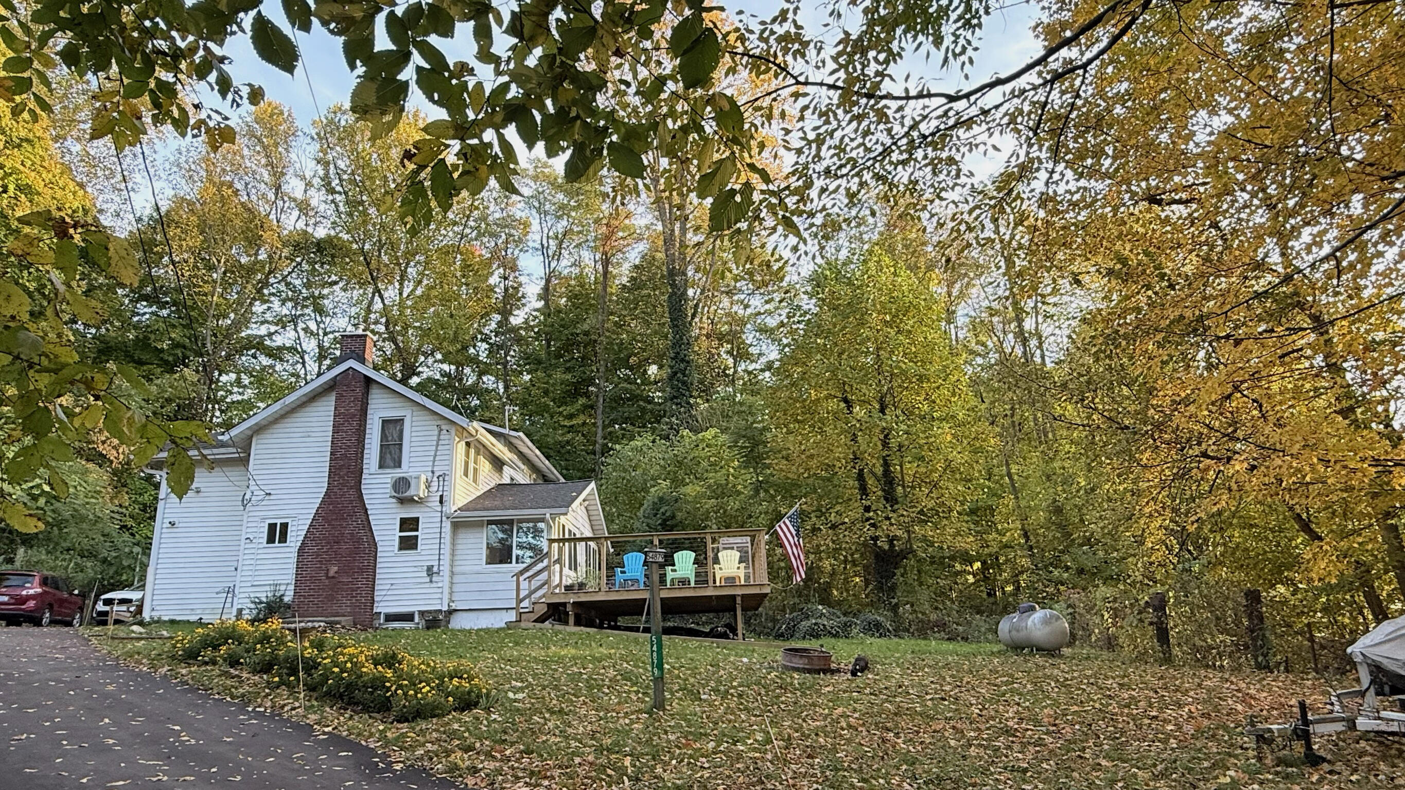 54879 Indian Lake