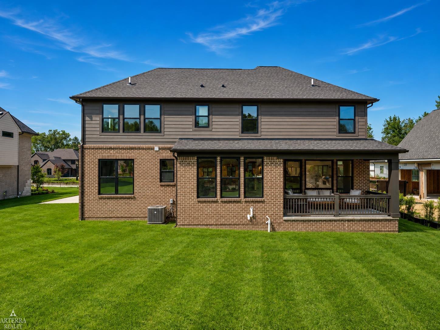 11961 Encore Court