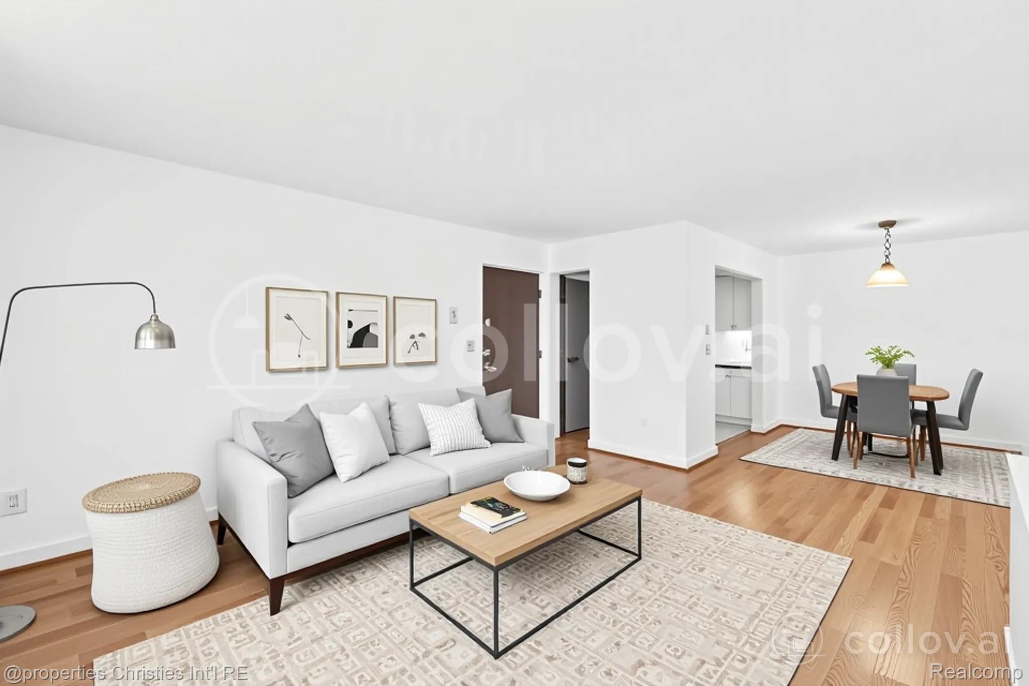 4909 Crooks Road D 4