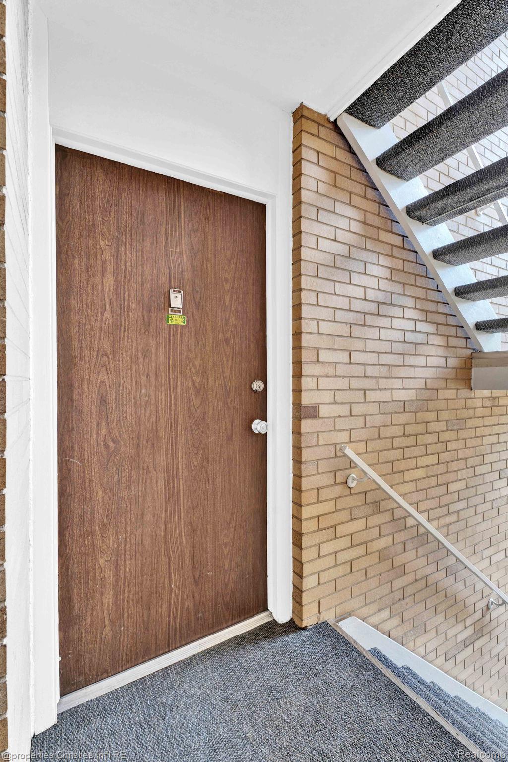 4909 Crooks Road D 4