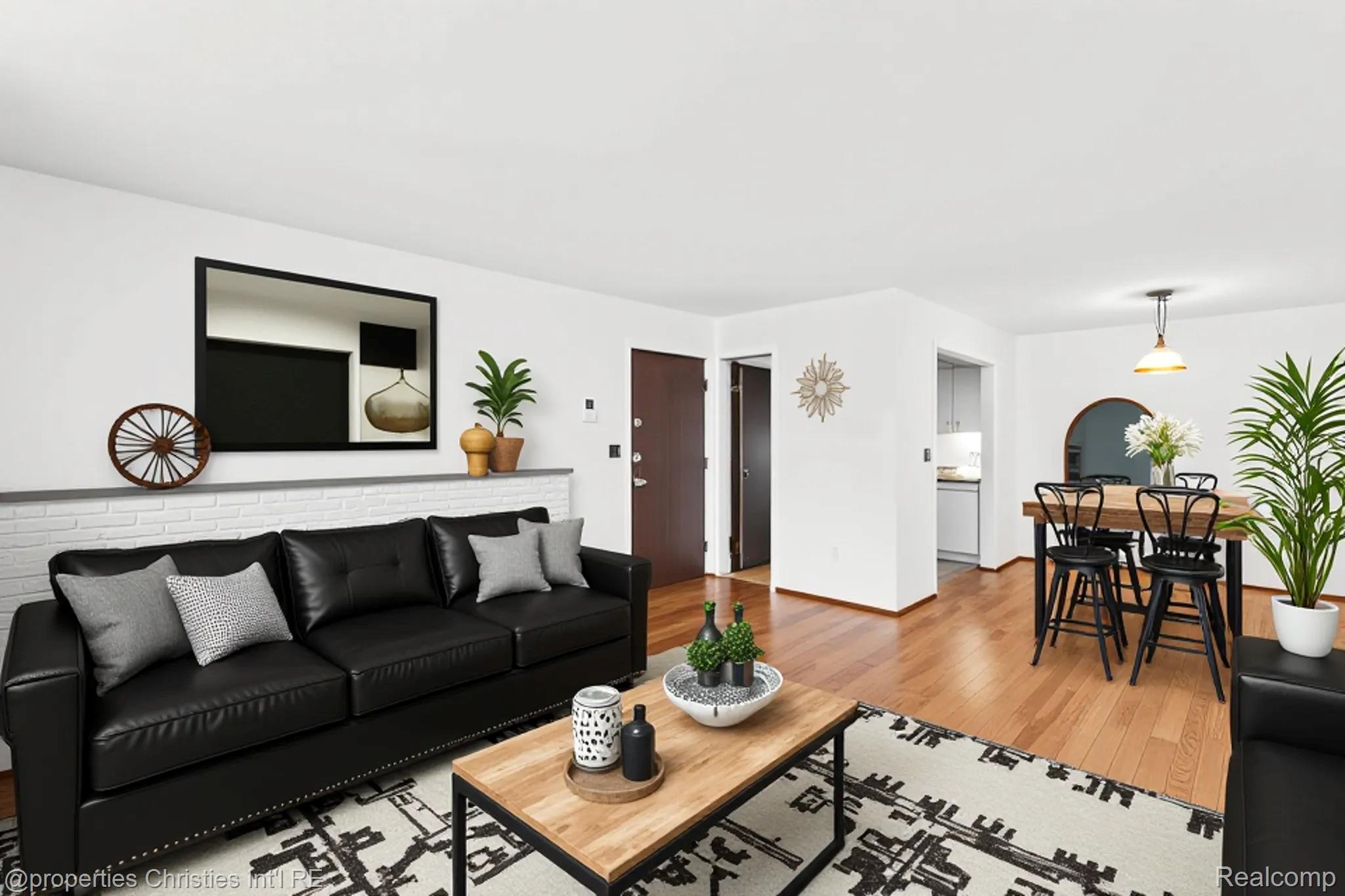 4909 Crooks Road D 4