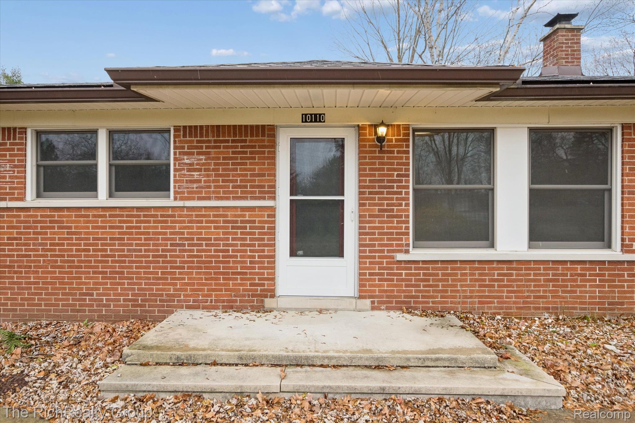 10110 Pheasant Lake Road