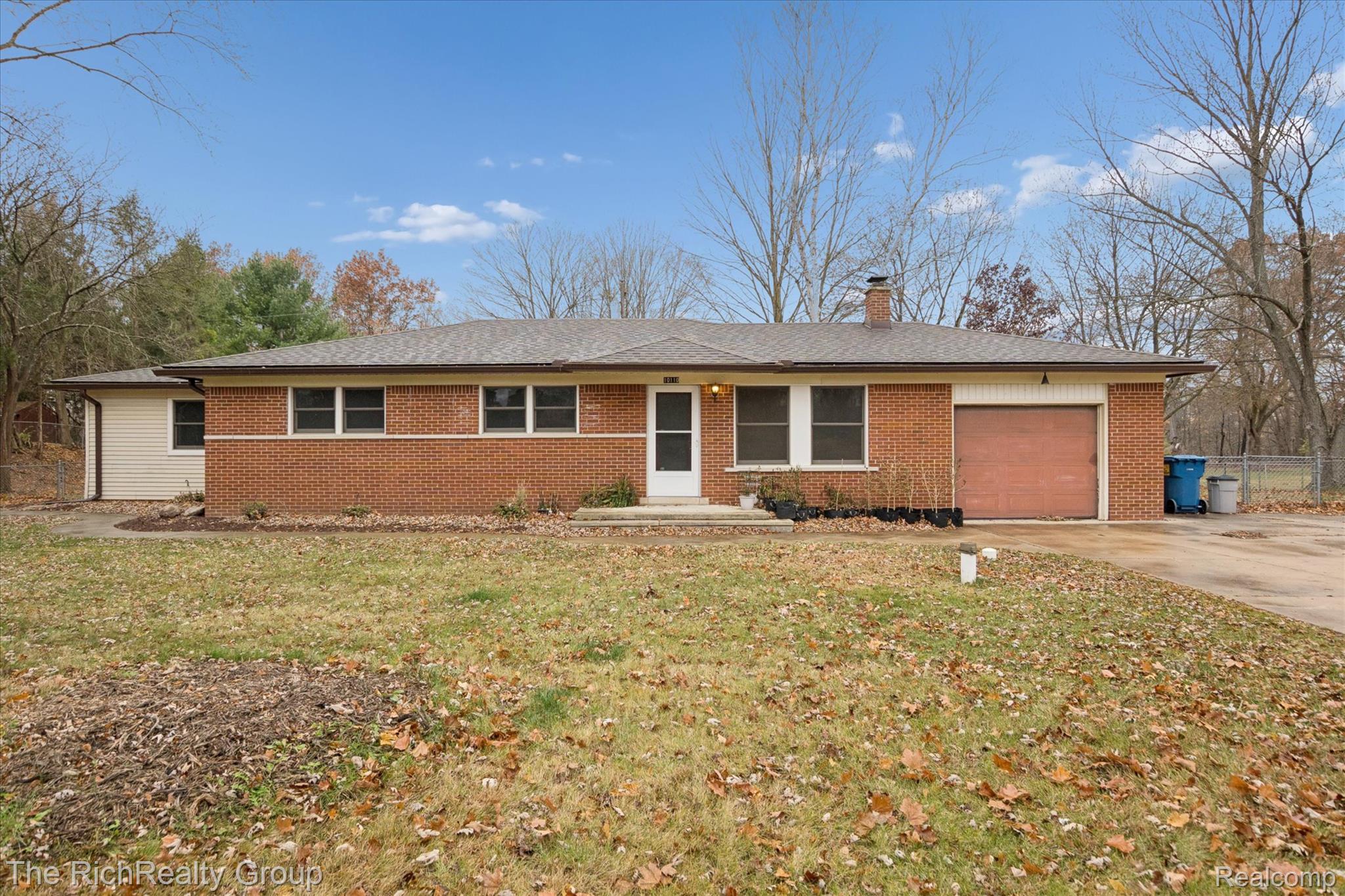 10110 Pheasant Lake Road