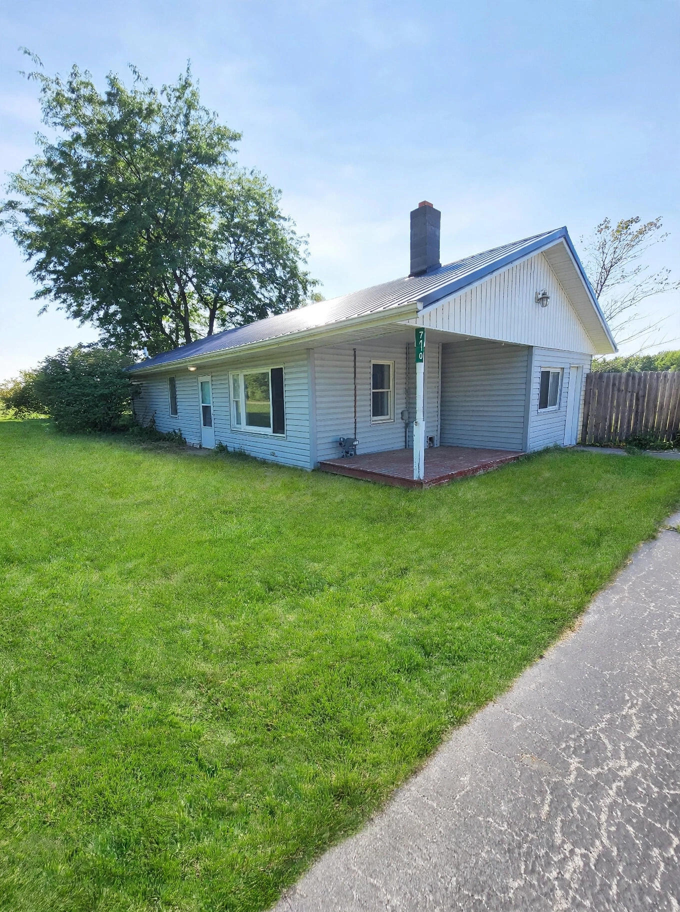 7410 Frankenmuth Road