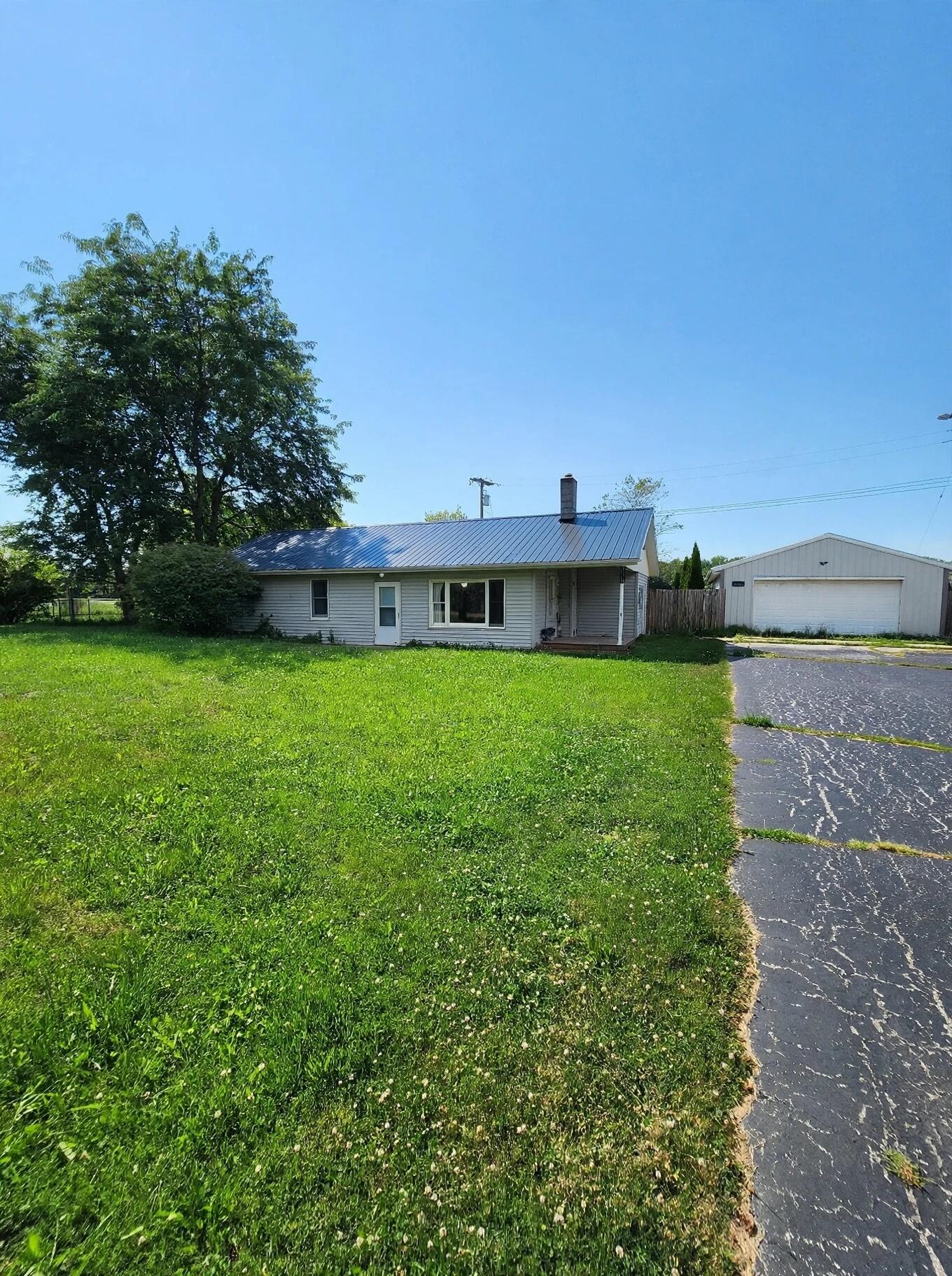 7410 Frankenmuth Road