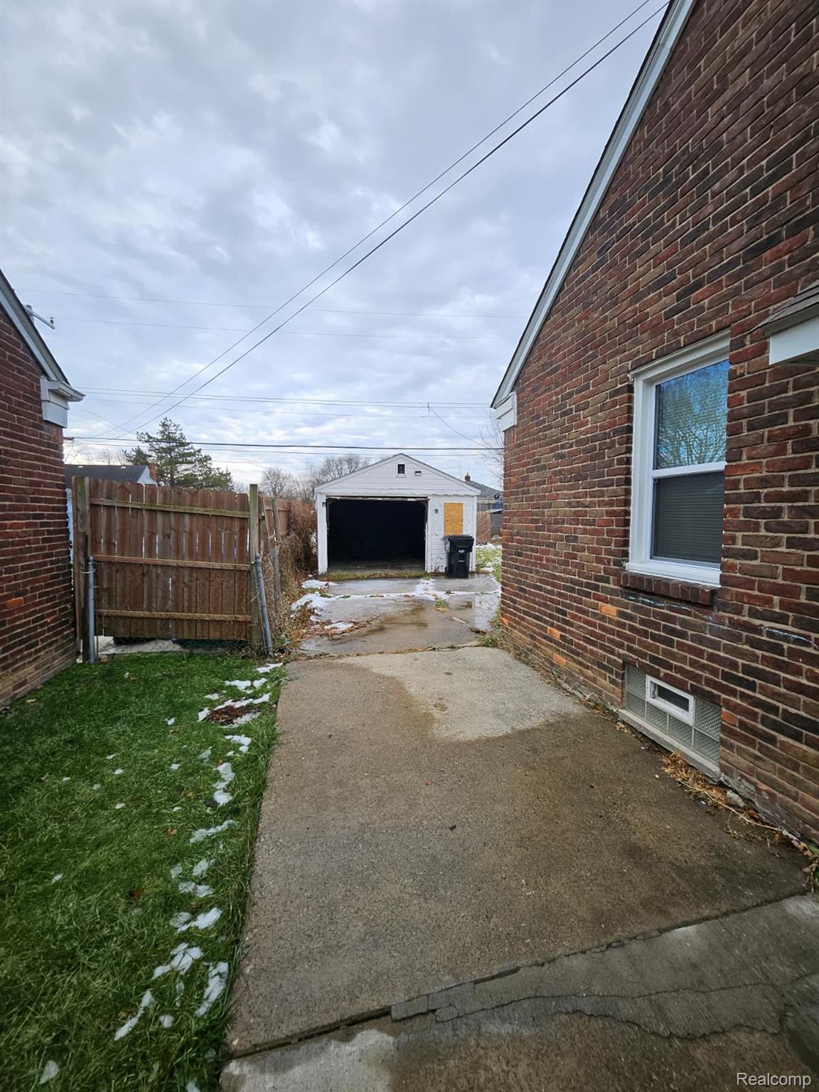 16260 Bringard Drive