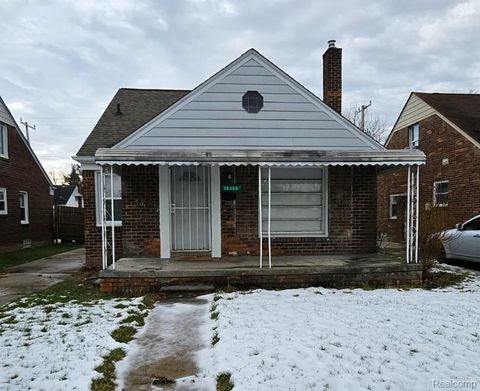 16260 Bringard Drive Detroit City MI 48205