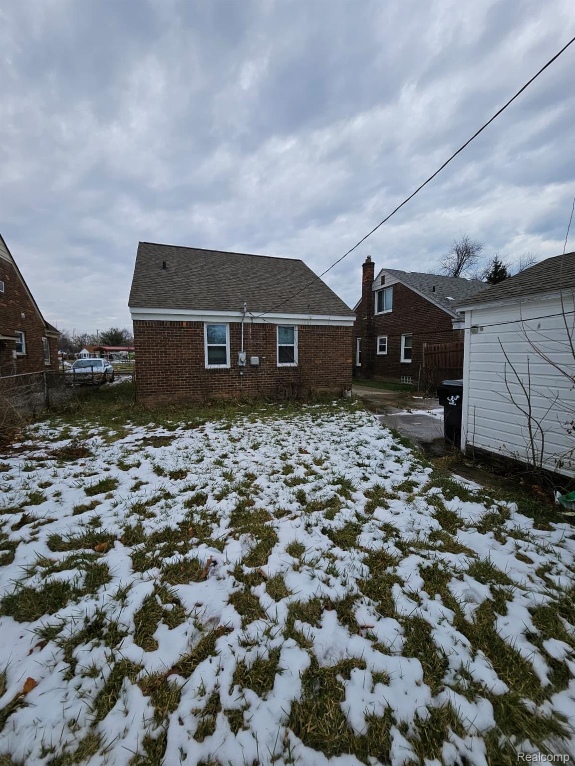 16260 Bringard Drive