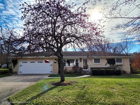 44 Leroy Street Hillsdale Township MI 49242