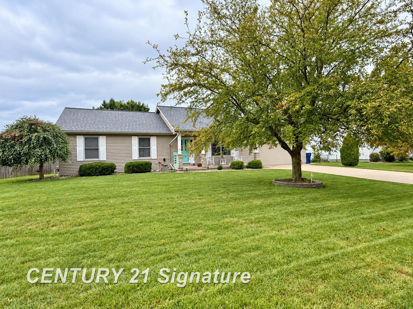 4105 W Island Drive