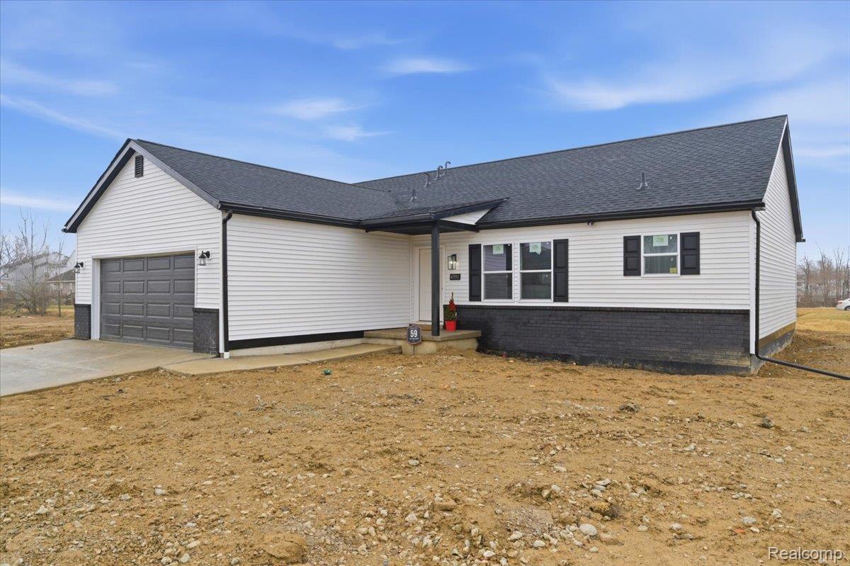 4396 Bridgeport Court