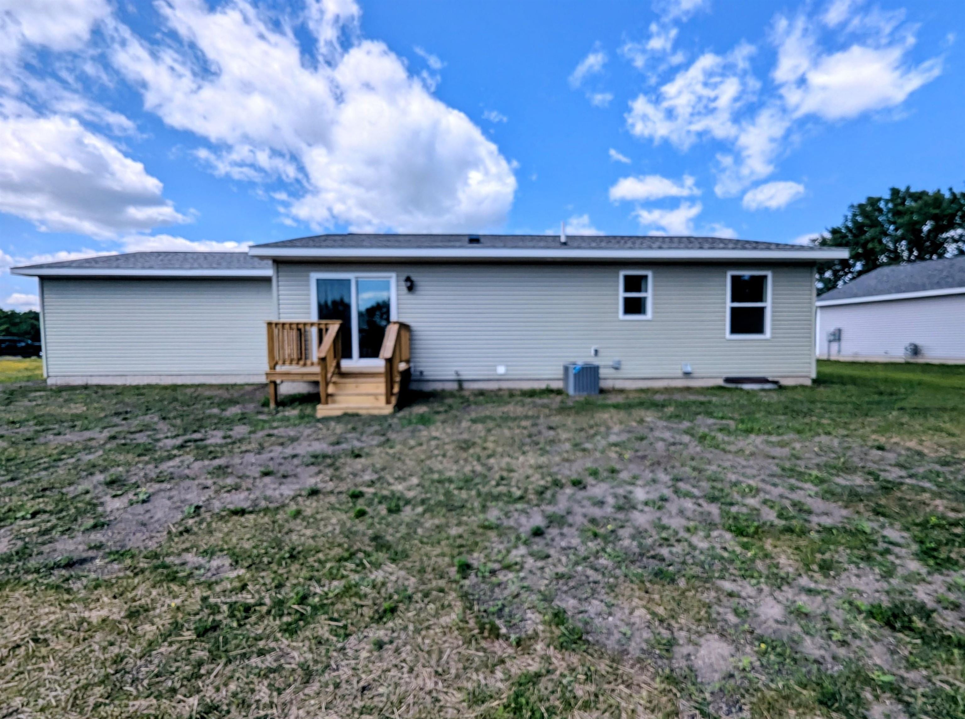 262 Stern Drive