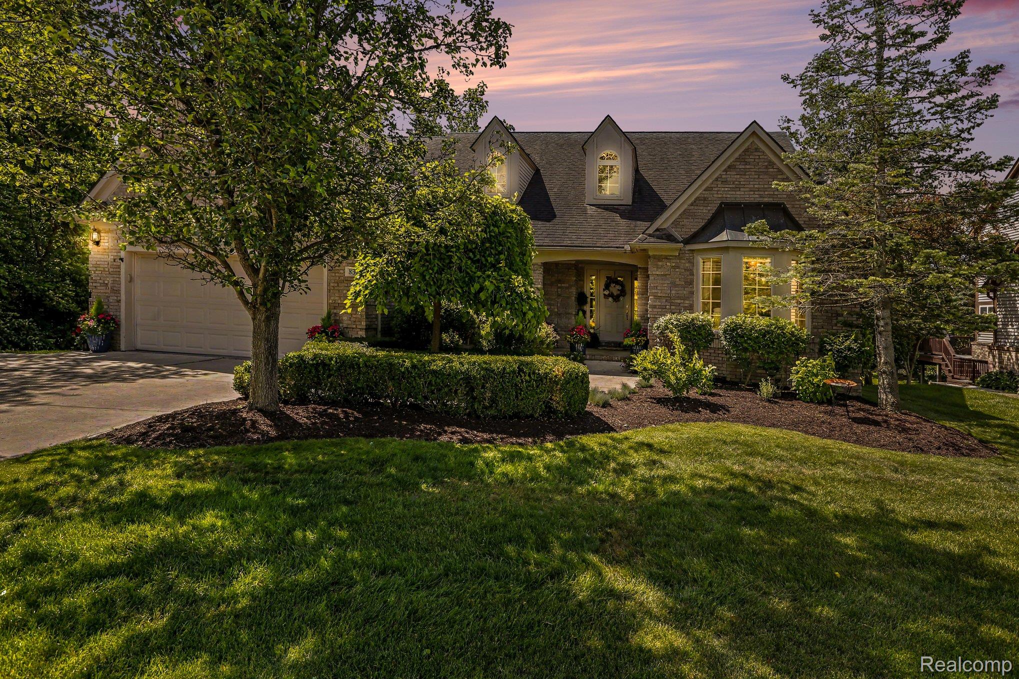 836 Townsend Drive