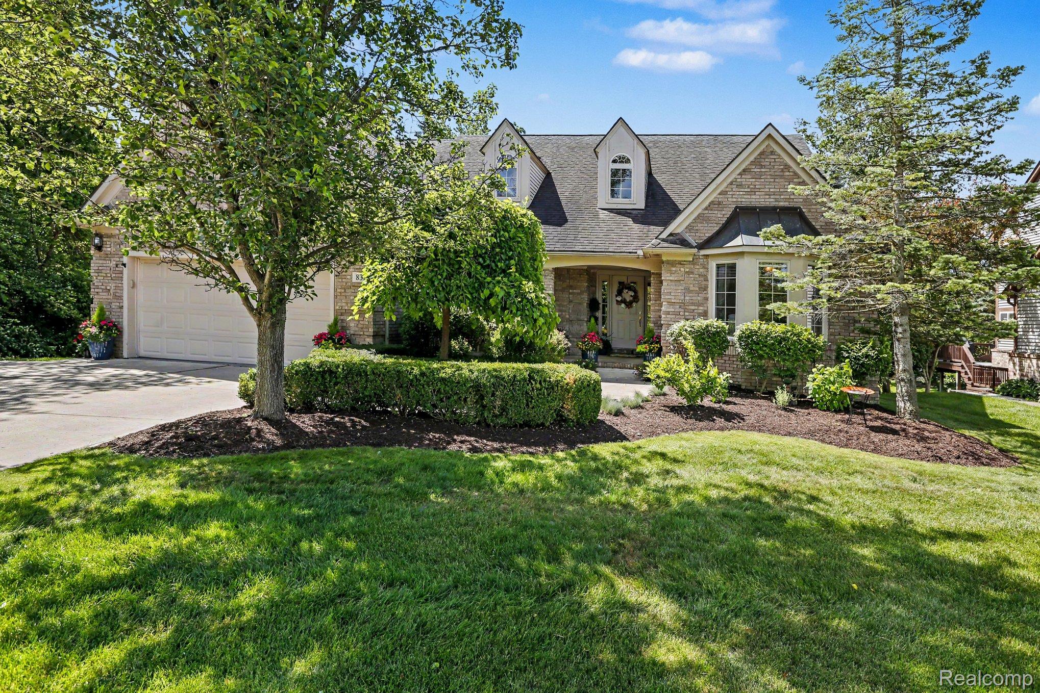 836 Townsend Drive