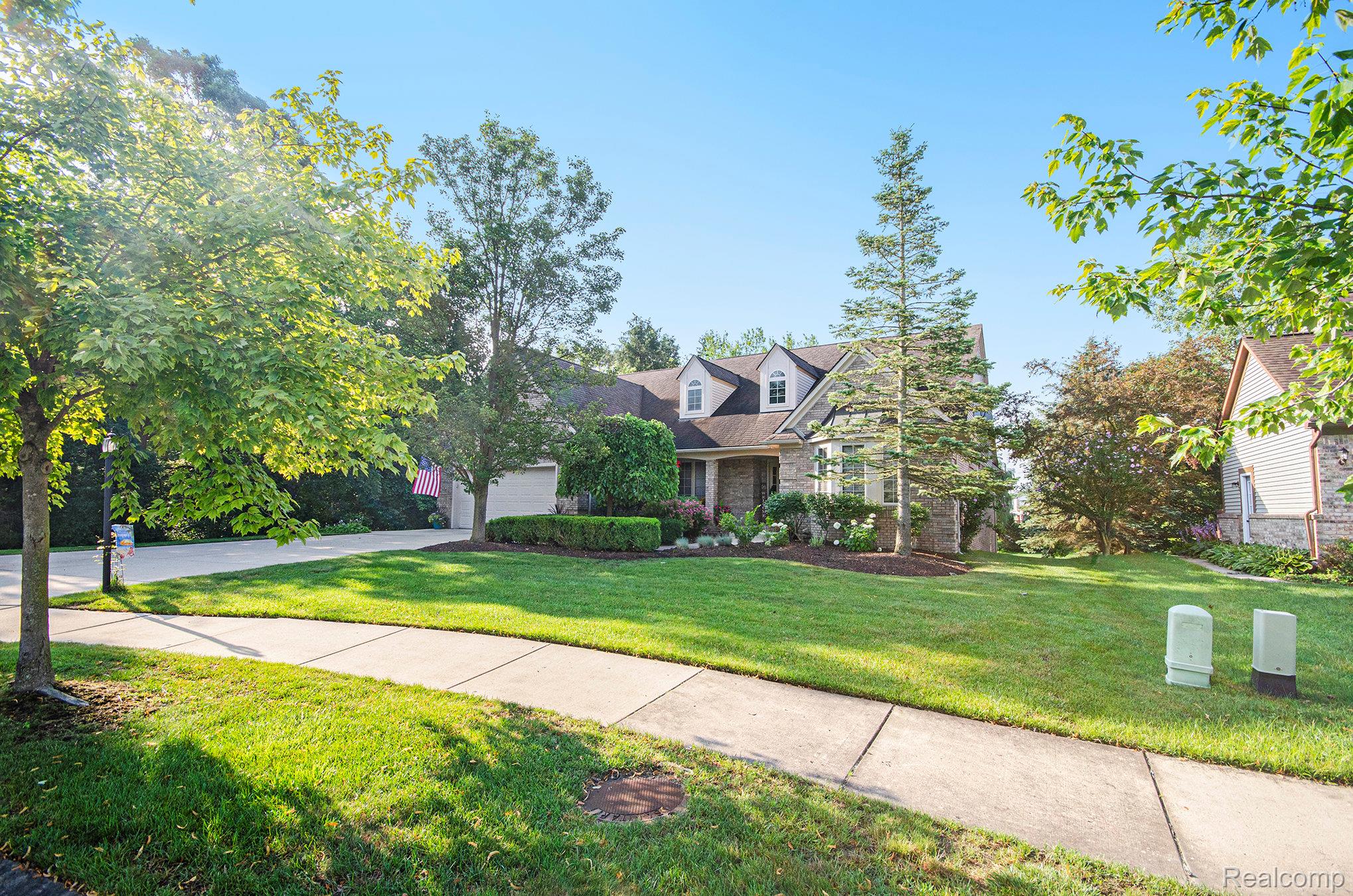 836 Townsend Drive