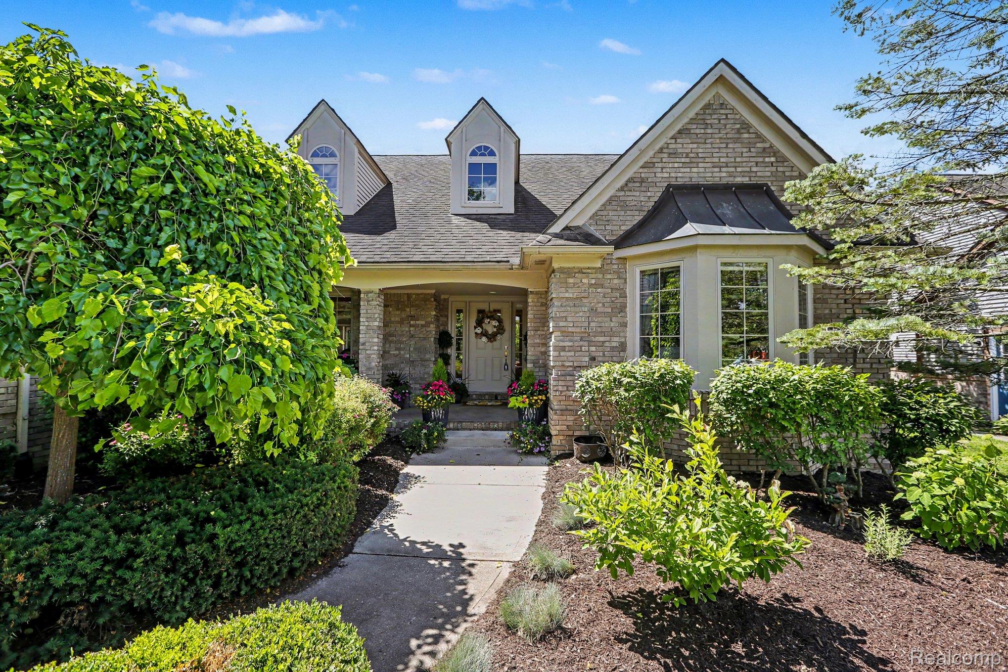 836 Townsend Drive