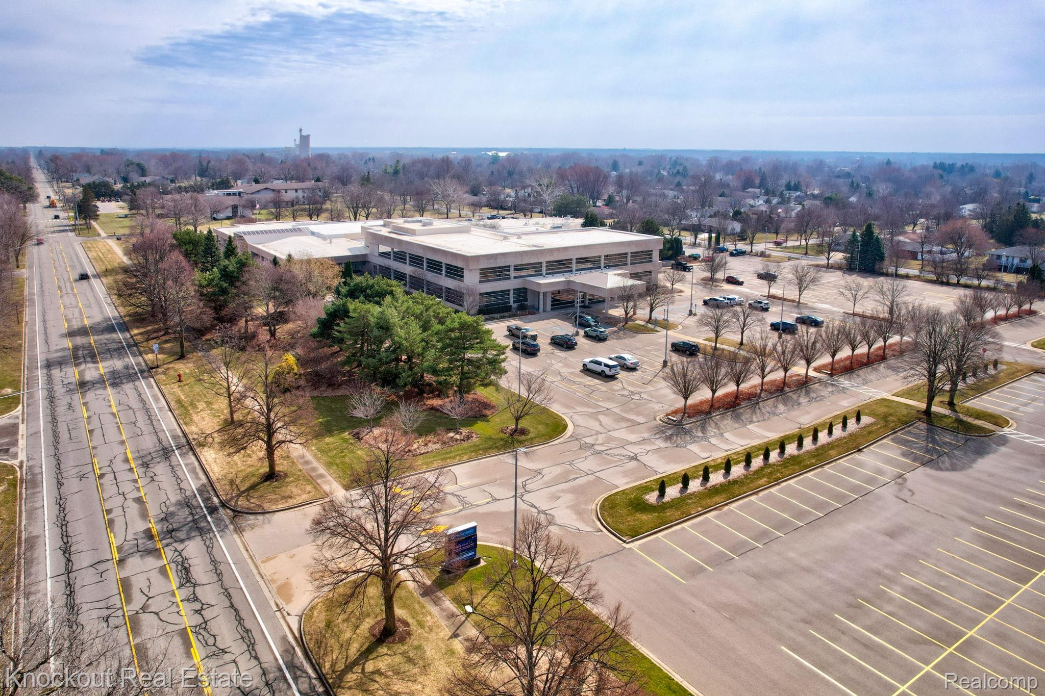 1 Mutual Avenue B
