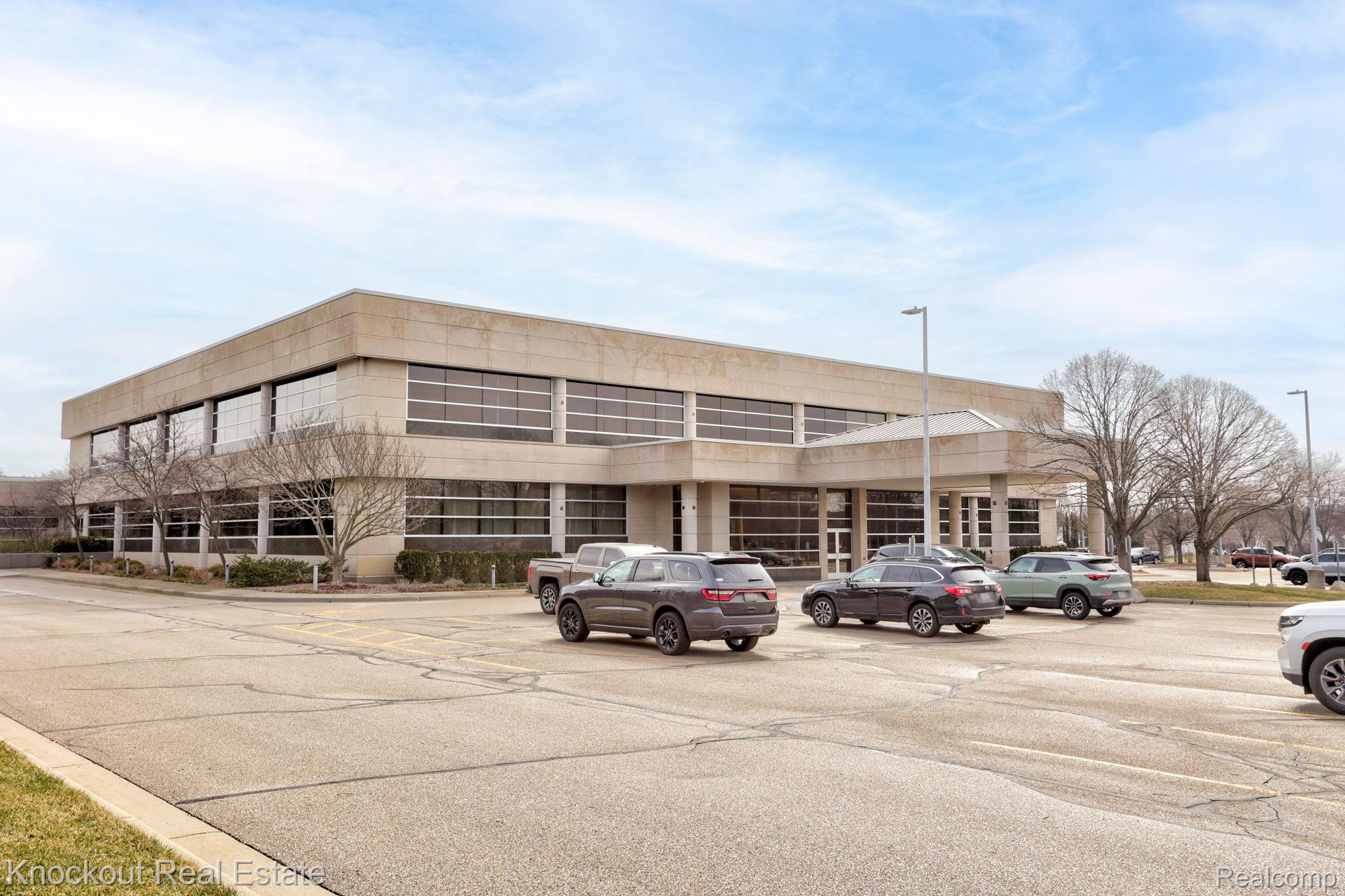 1 Mutual Avenue B
