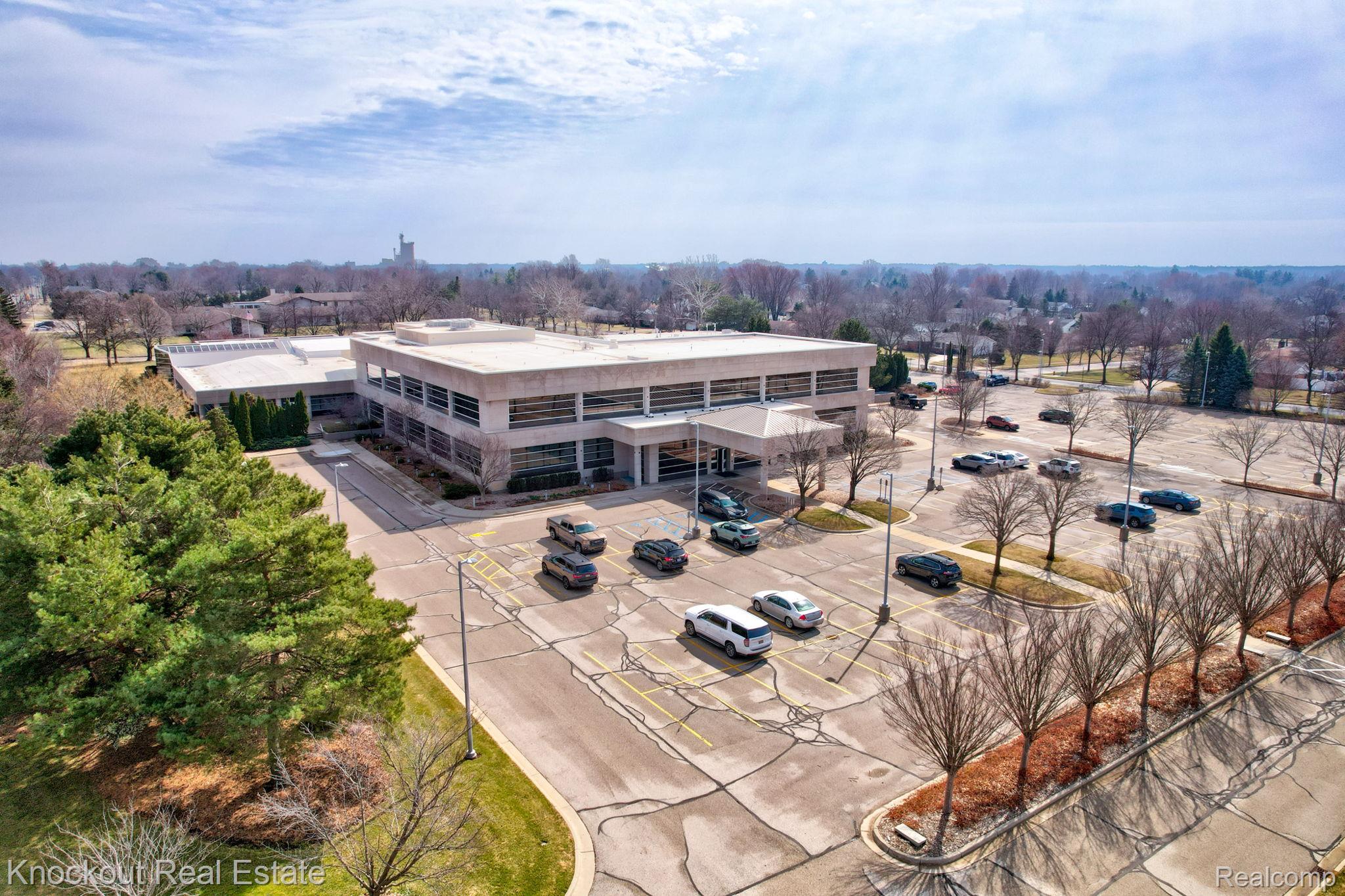 1 Mutual Avenue B