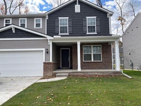 9272 Hemlock Lane Lima Township MI 48130