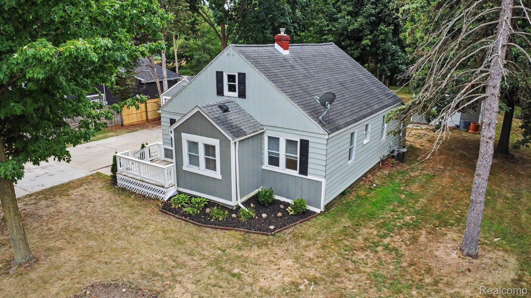 437 Deland Road