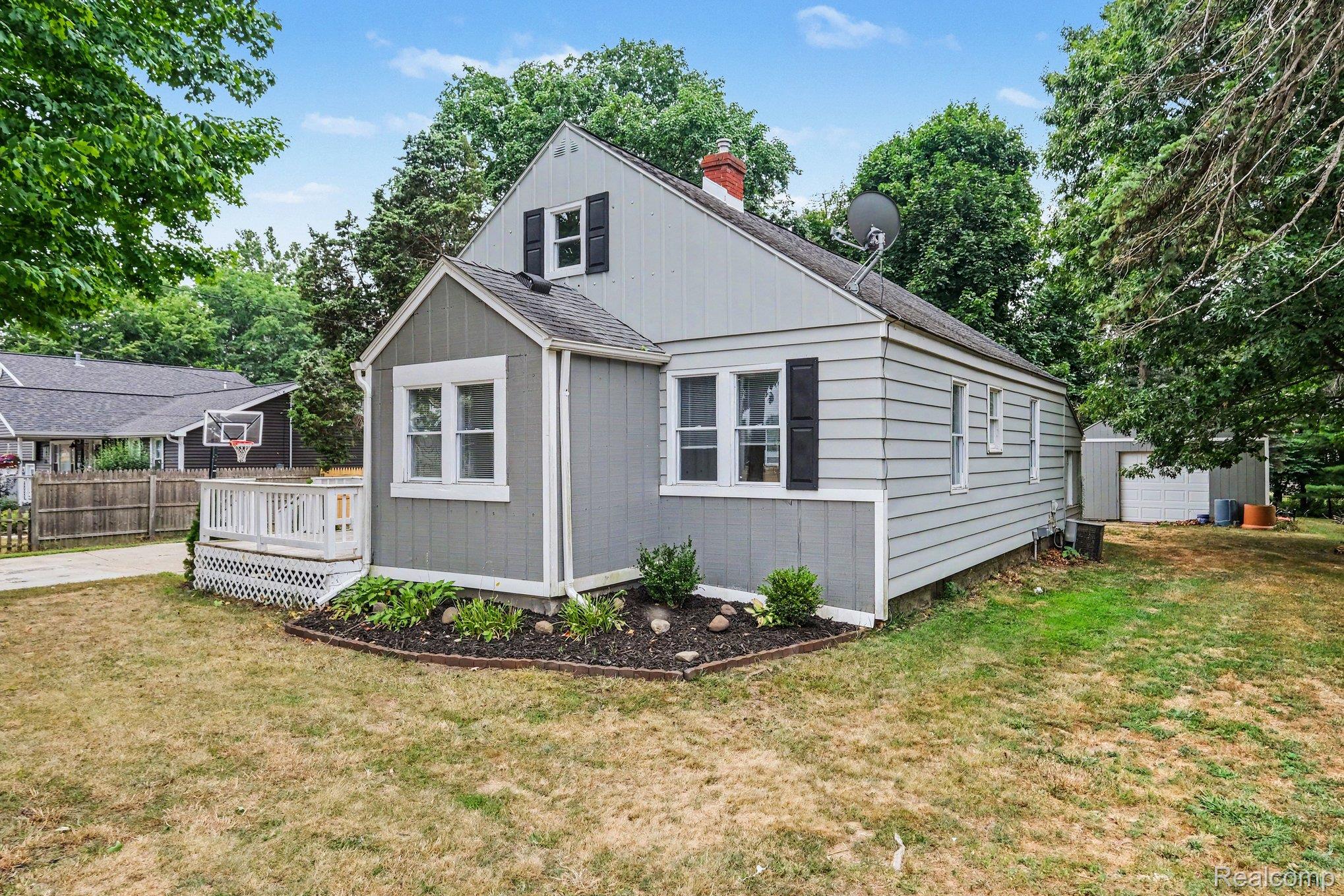 437 Deland Road