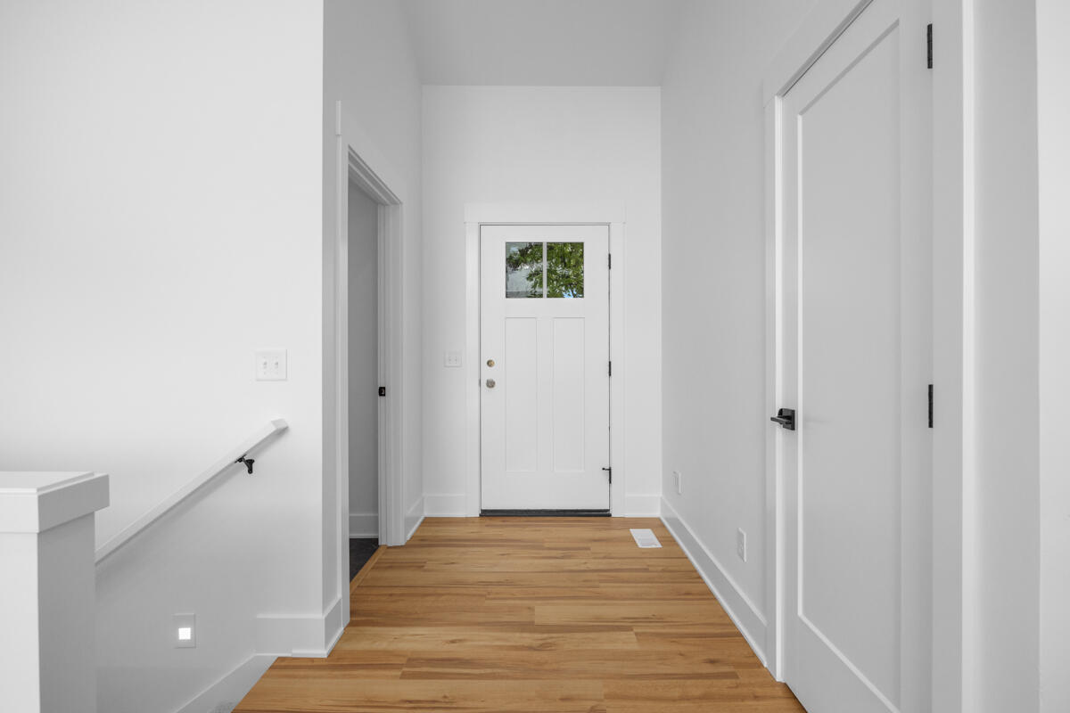 Lot 8 High Ridge Court